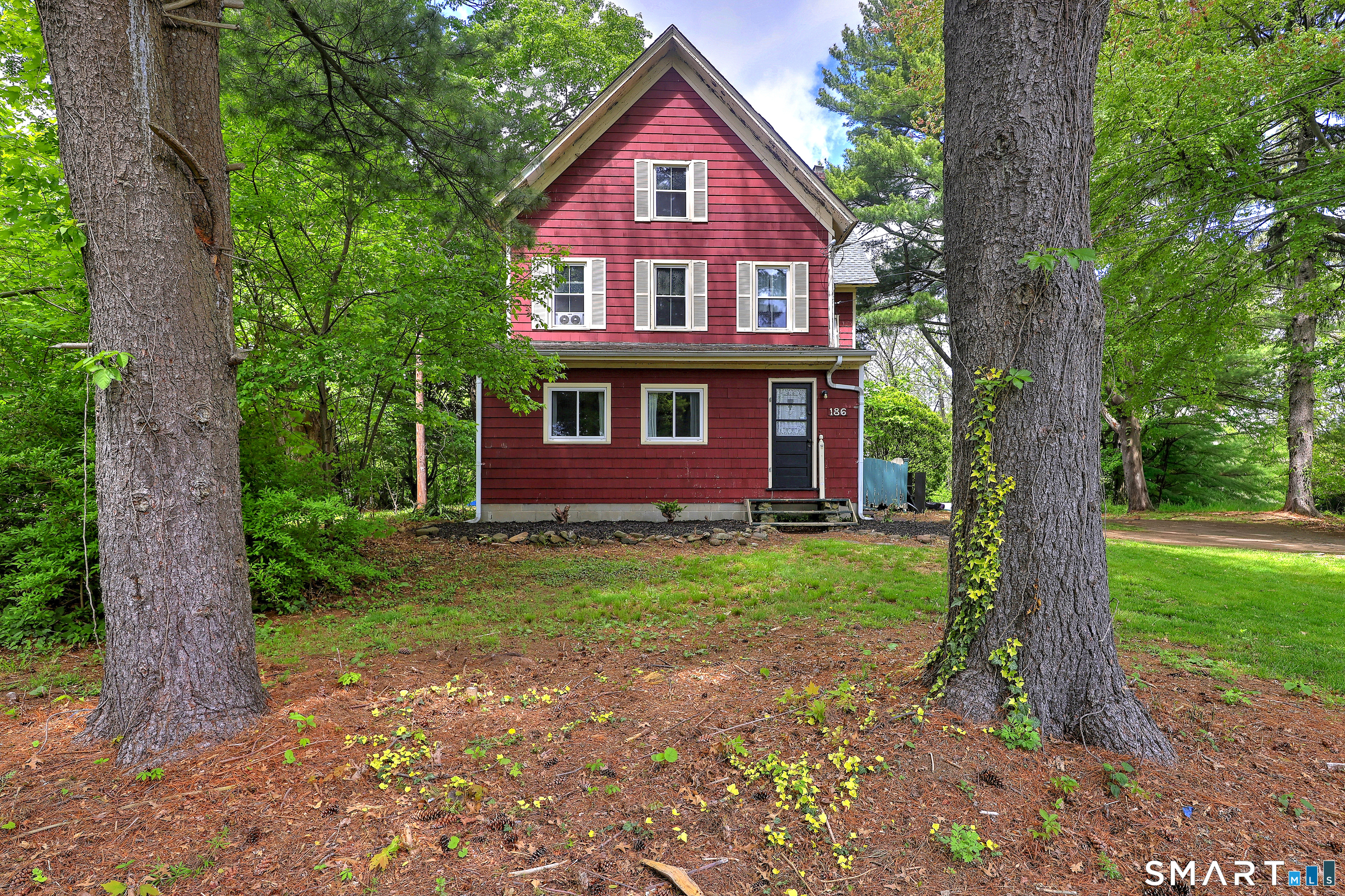 186 Jones Hill Road