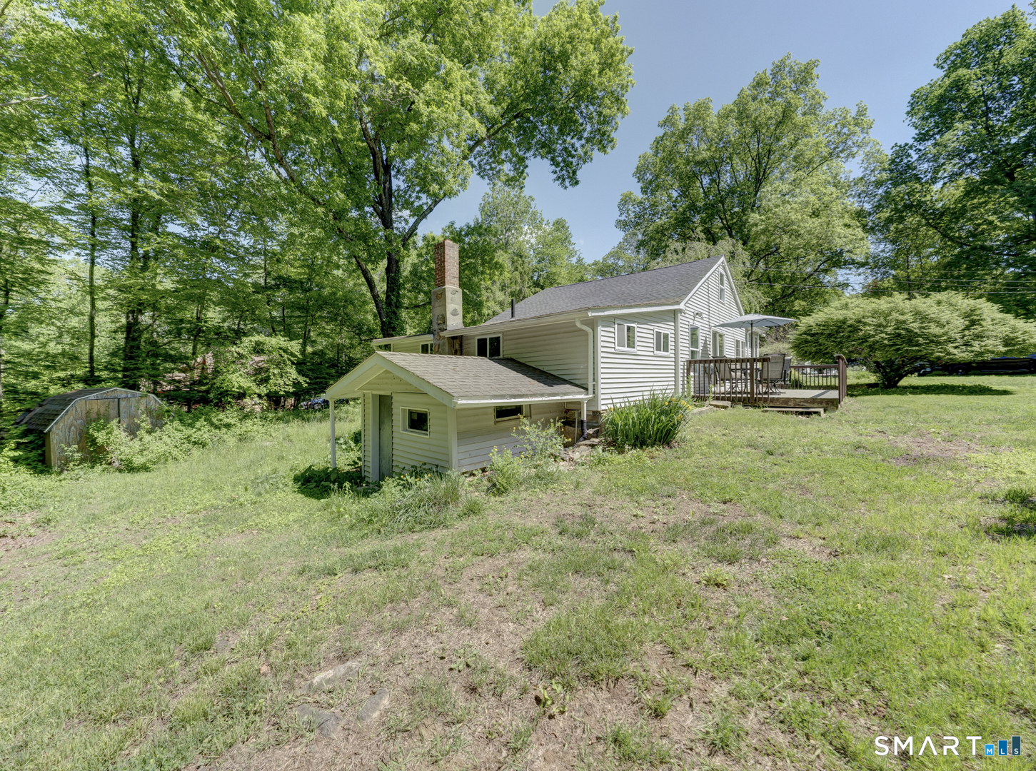 Homes for sale in Lebanon, CT | 267 Clubhouse Rd, Lebanon, CT 06249 | MLS# 24176491