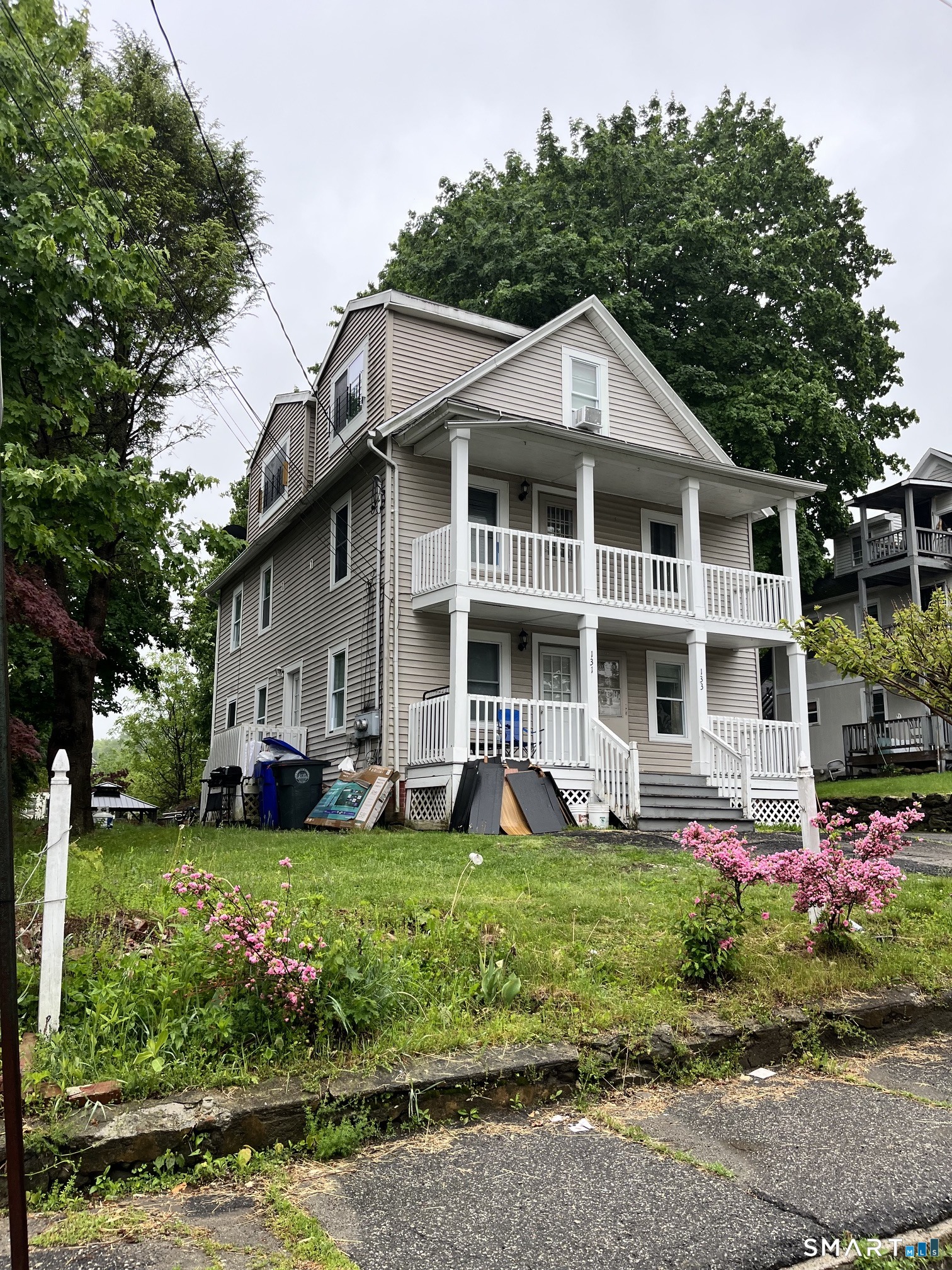 Homes for sale in Torrington, CT | 131 Funston Ave, Torrington, CT 06790 | MLS# 24178194