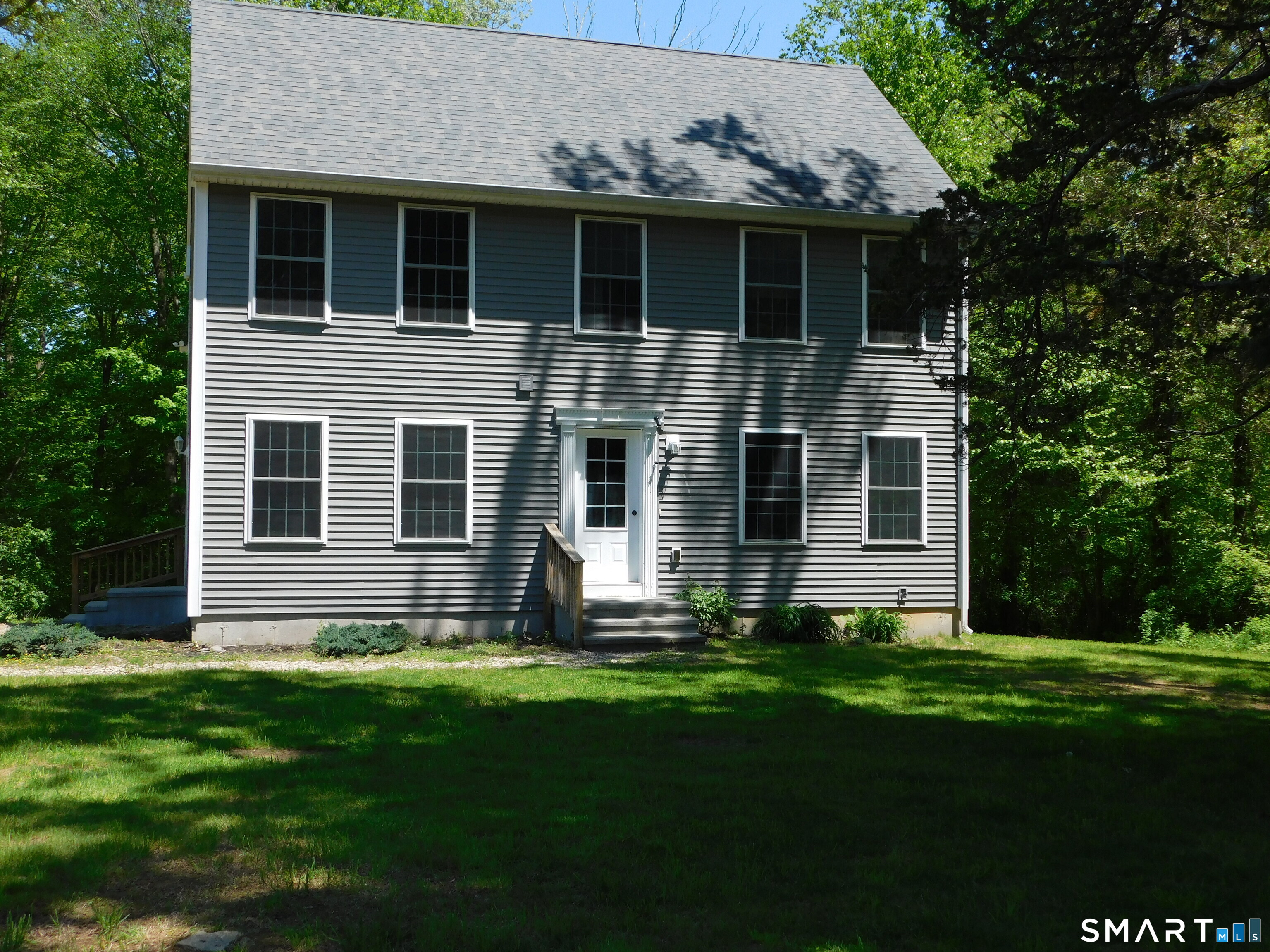 Homes for sale in Lebanon, CT | 32 Second St, Lebanon, CT 06249 | MLS# 24176376