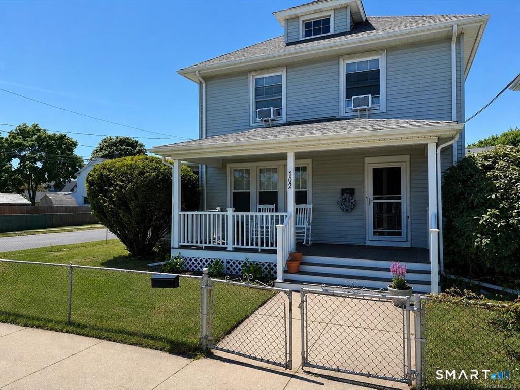 Homes for sale in West Haven, CT | 102 Peck Ave, West Haven, CT 06516 | MLS# 24178196