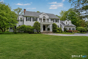 596 Silvermine Road