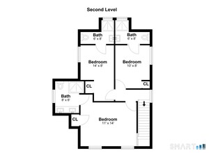 Second House New Construction
