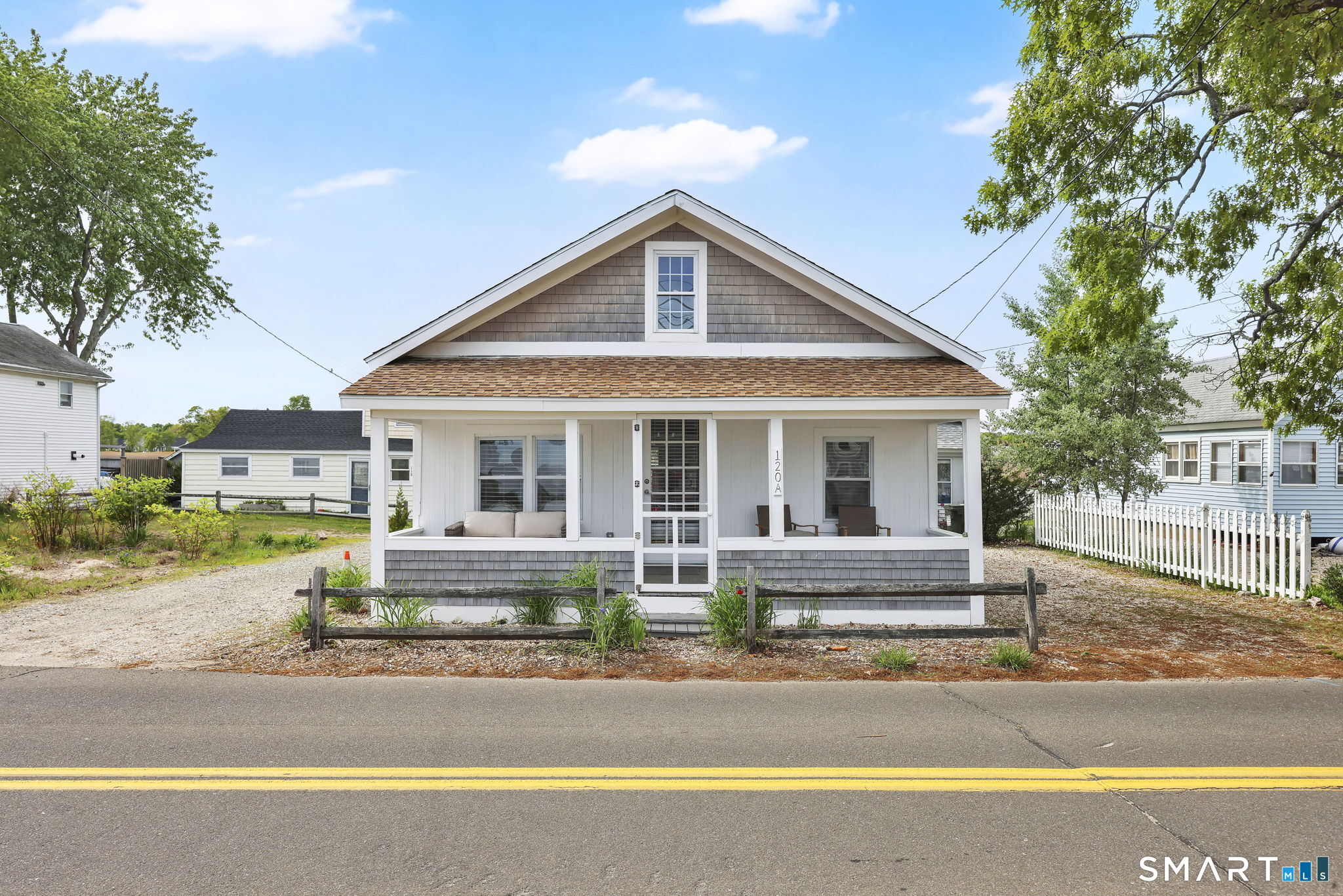 Homes for sale in Clinton, CT | 120 A Shore Rd, Clinton, CT 06413 | MLS# 24178242
