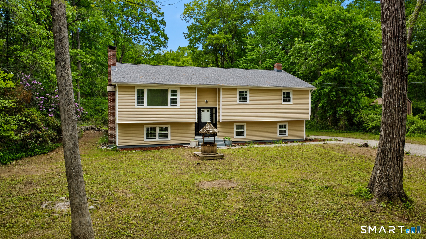 Homes for sale in East Hampton, CT | 20 Quiet Woods Rd, East Hampton, CT 06424 | MLS# 24176339
