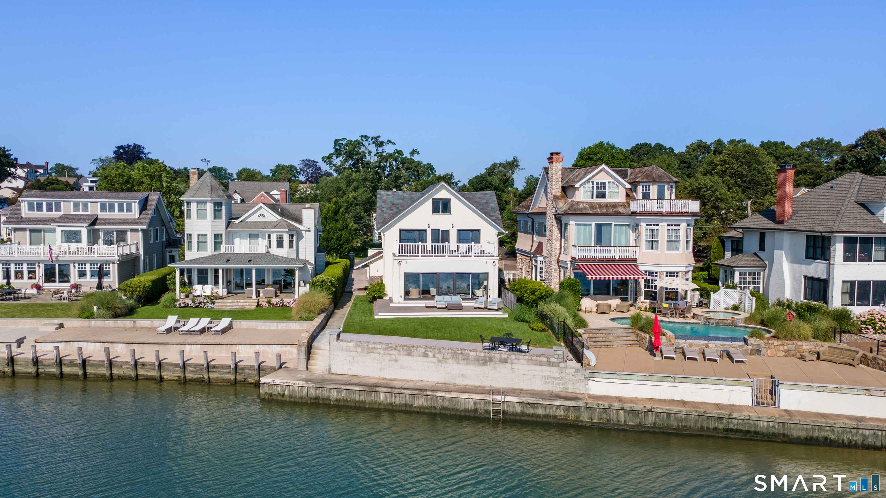 Ocean views