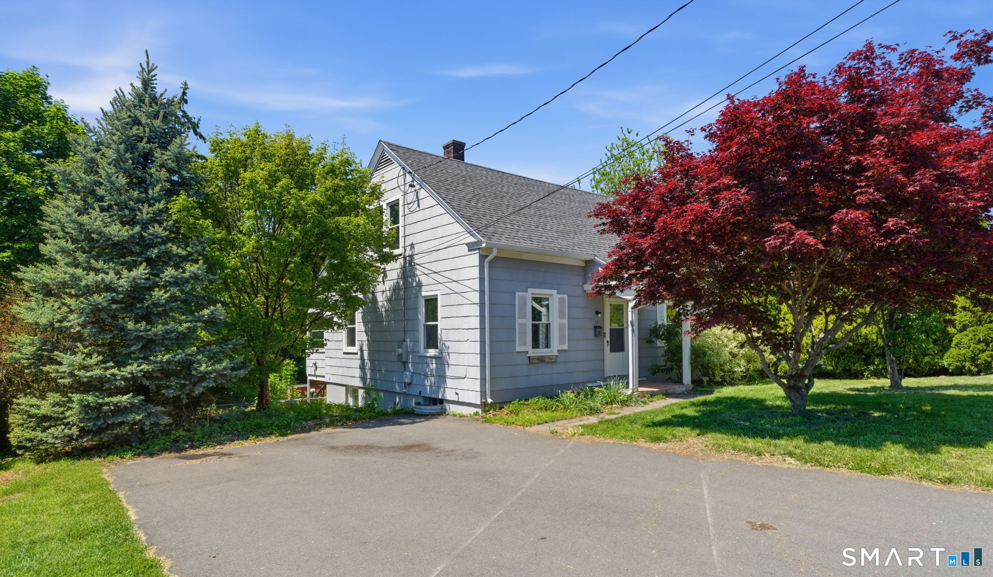 Homes for sale in Ellington, CT | 111 Orchard St, Ellington, CT 06029 | MLS# 24165865