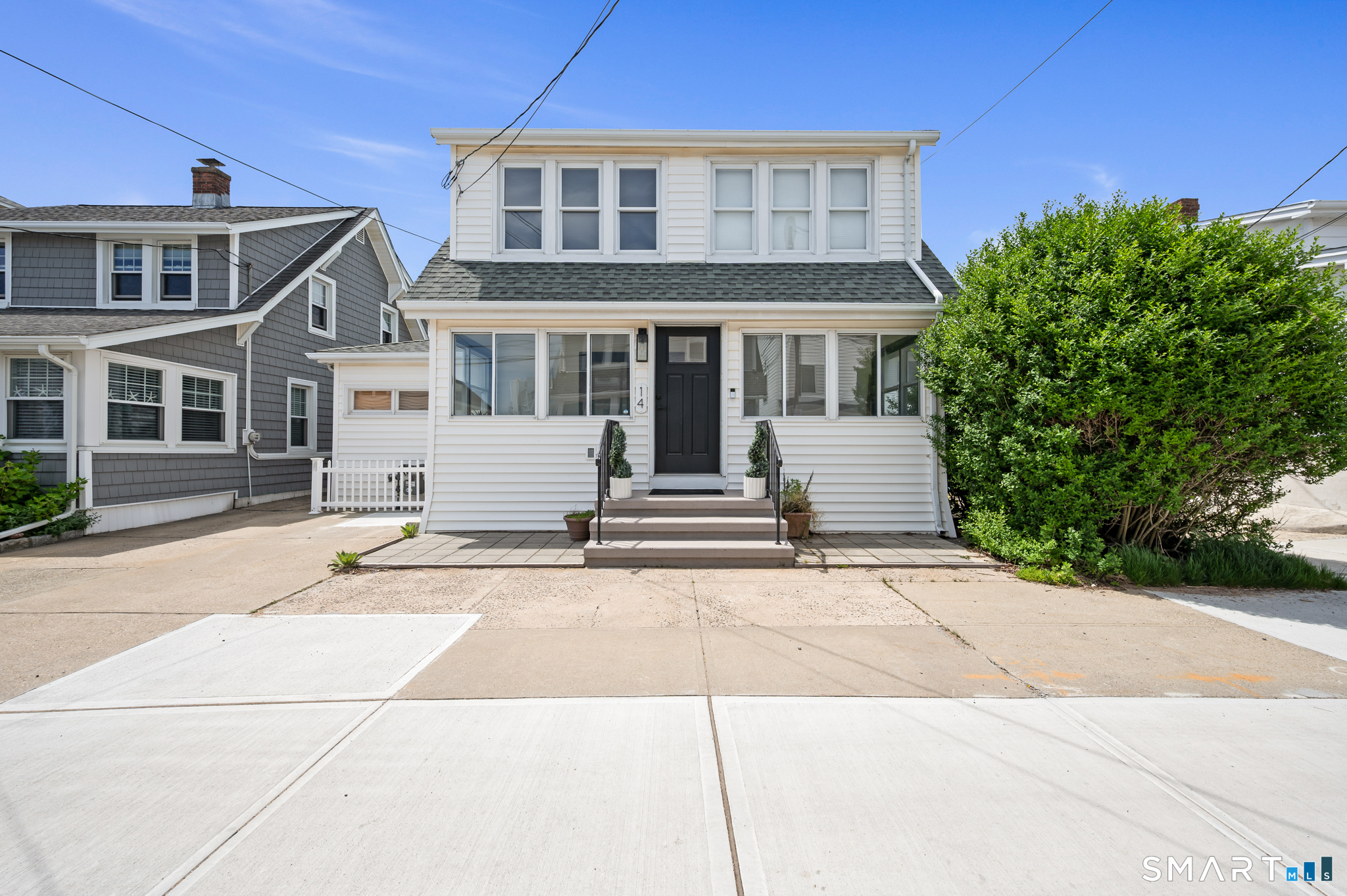 14 Jamaica Court