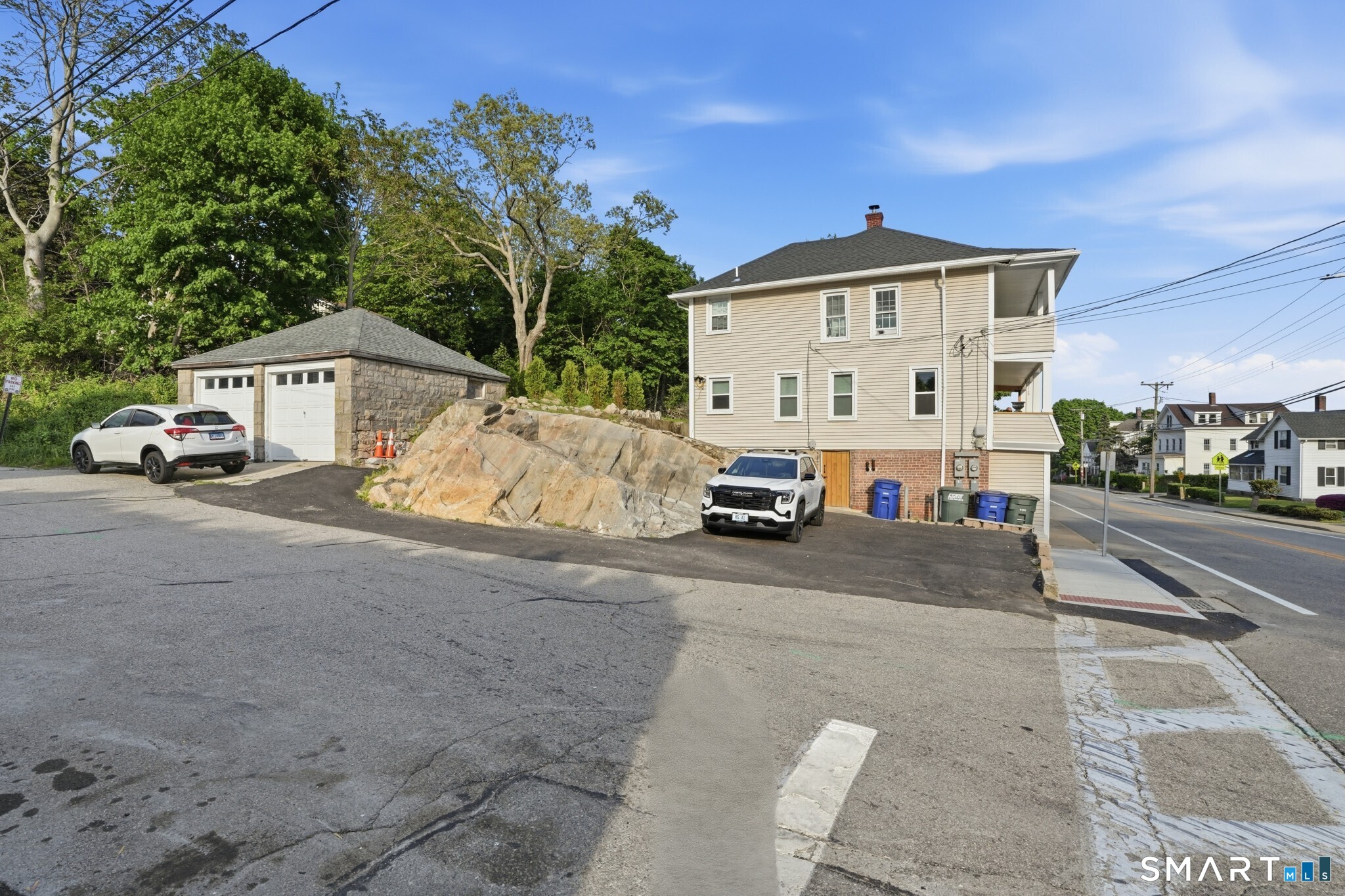 Homes for sale in Stonington, CT | 97 Liberty St, Stonington, CT 06379 | MLS# 24178358