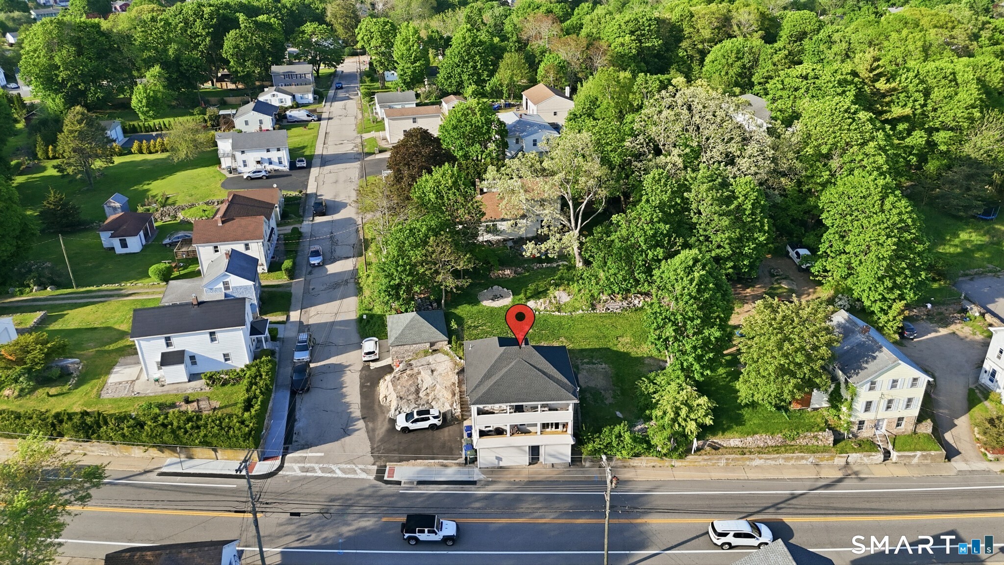 Homes for sale in Stonington, CT | 97 Liberty St, Stonington, CT 06379 | MLS# 24178358