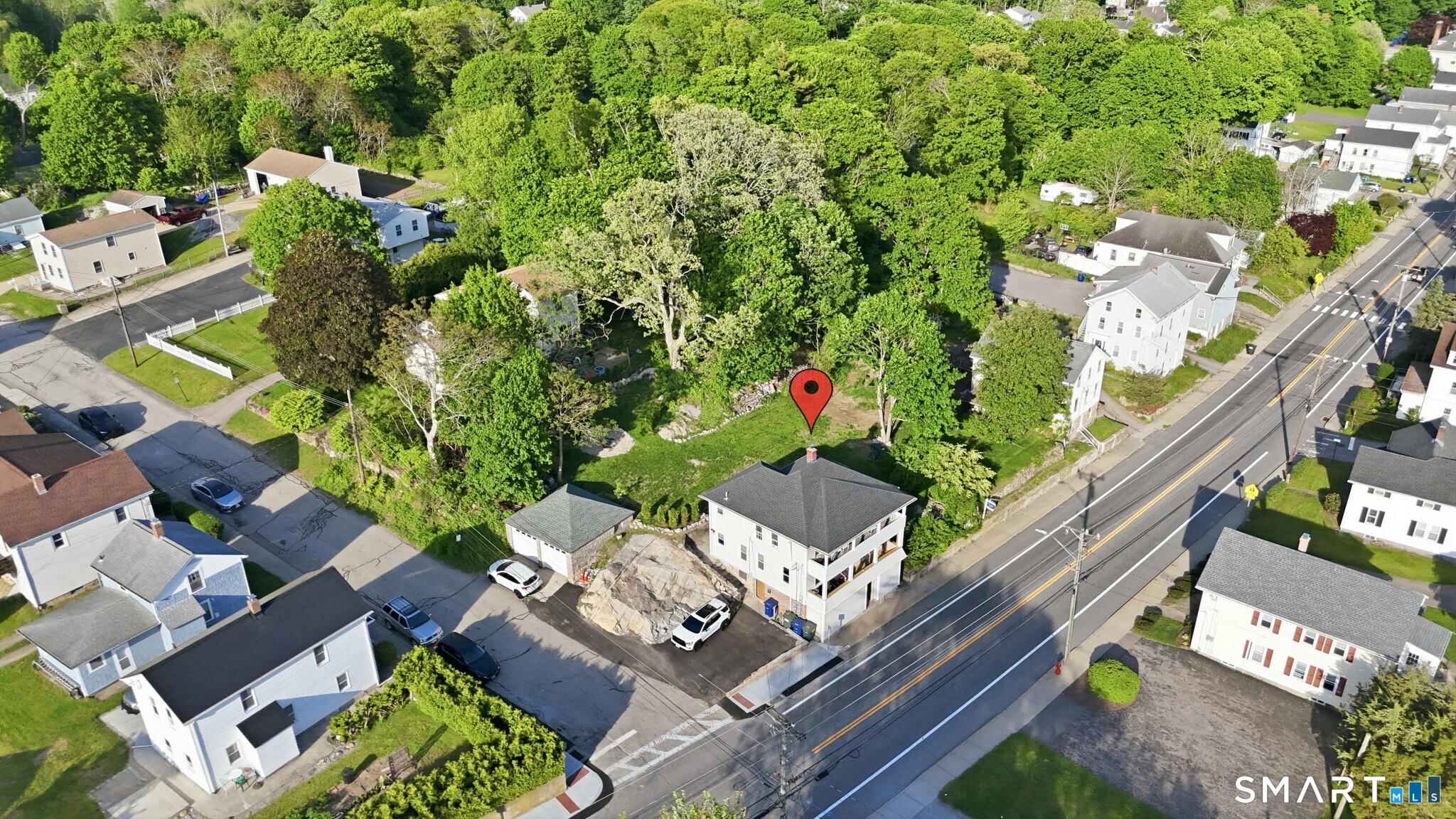 Homes for sale in Stonington, CT | 97 Liberty St, Stonington, CT 06379 | MLS# 24178358