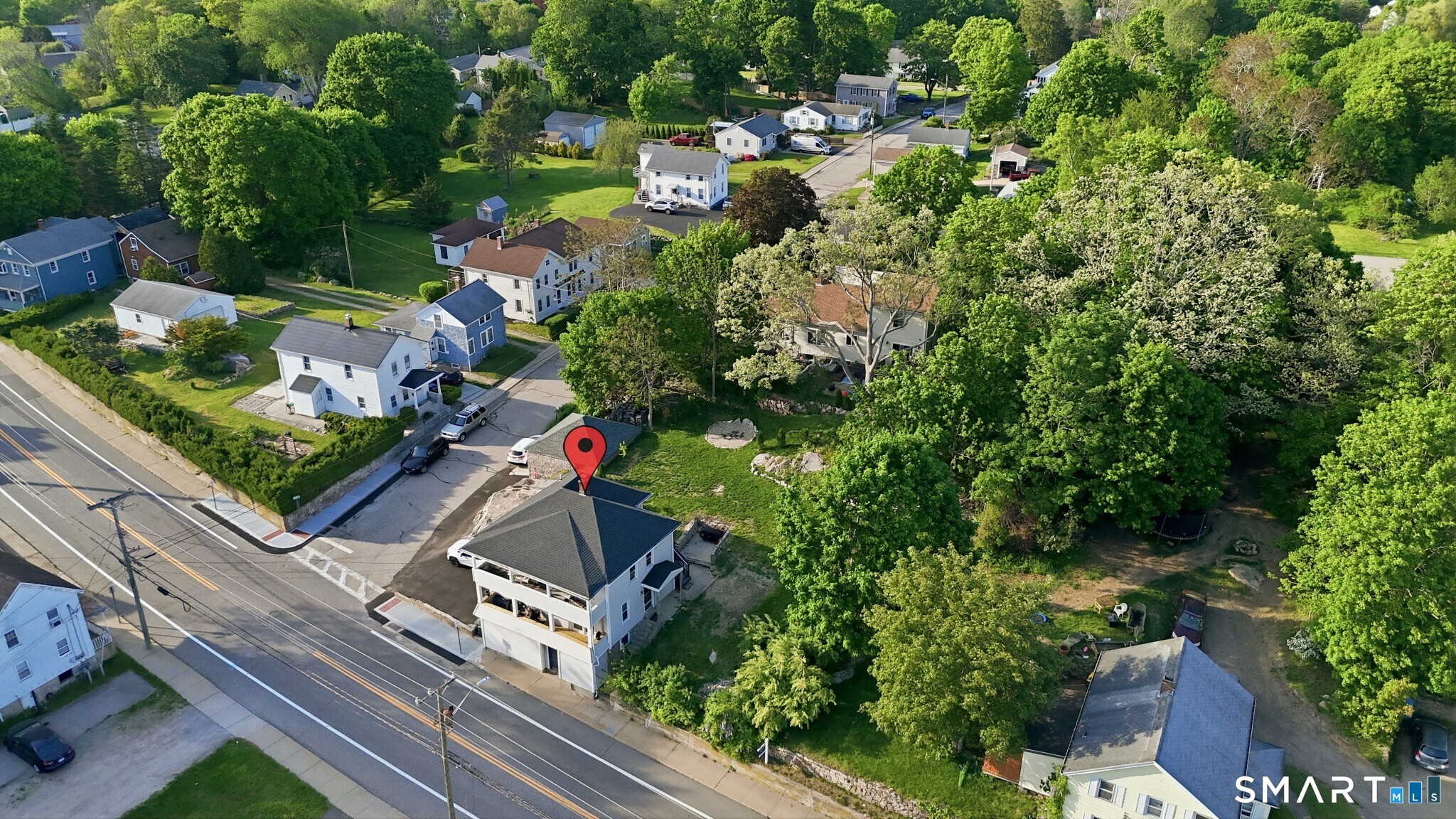Homes for sale in Stonington, CT | 97 Liberty St, Stonington, CT 06379 | MLS# 24178358