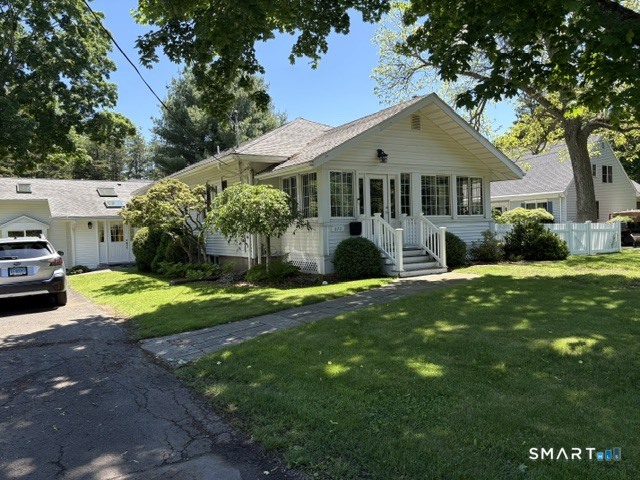 277 Church Street