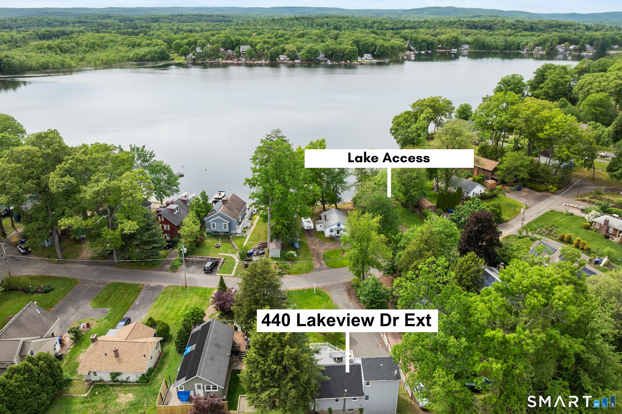 Homes for sale in West Suffield, CT | 440 Lakeview Dr, West Suffield, CT 06093 | MLS# 24177077