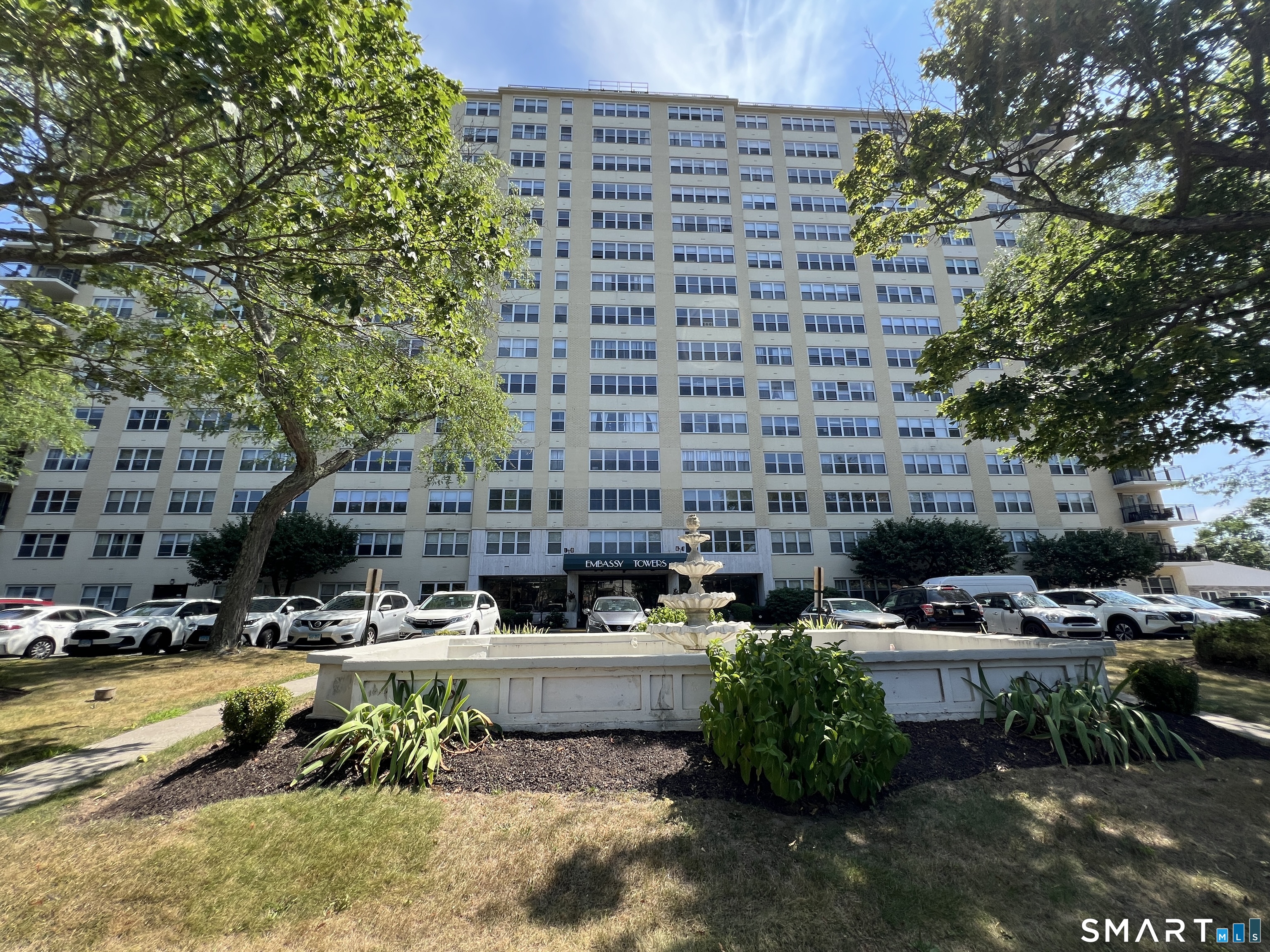 Homes for sale in Bridgeport, CT | 2625 Park Ave #15S, Bridgeport, CT 06604 | MLS# 24171214