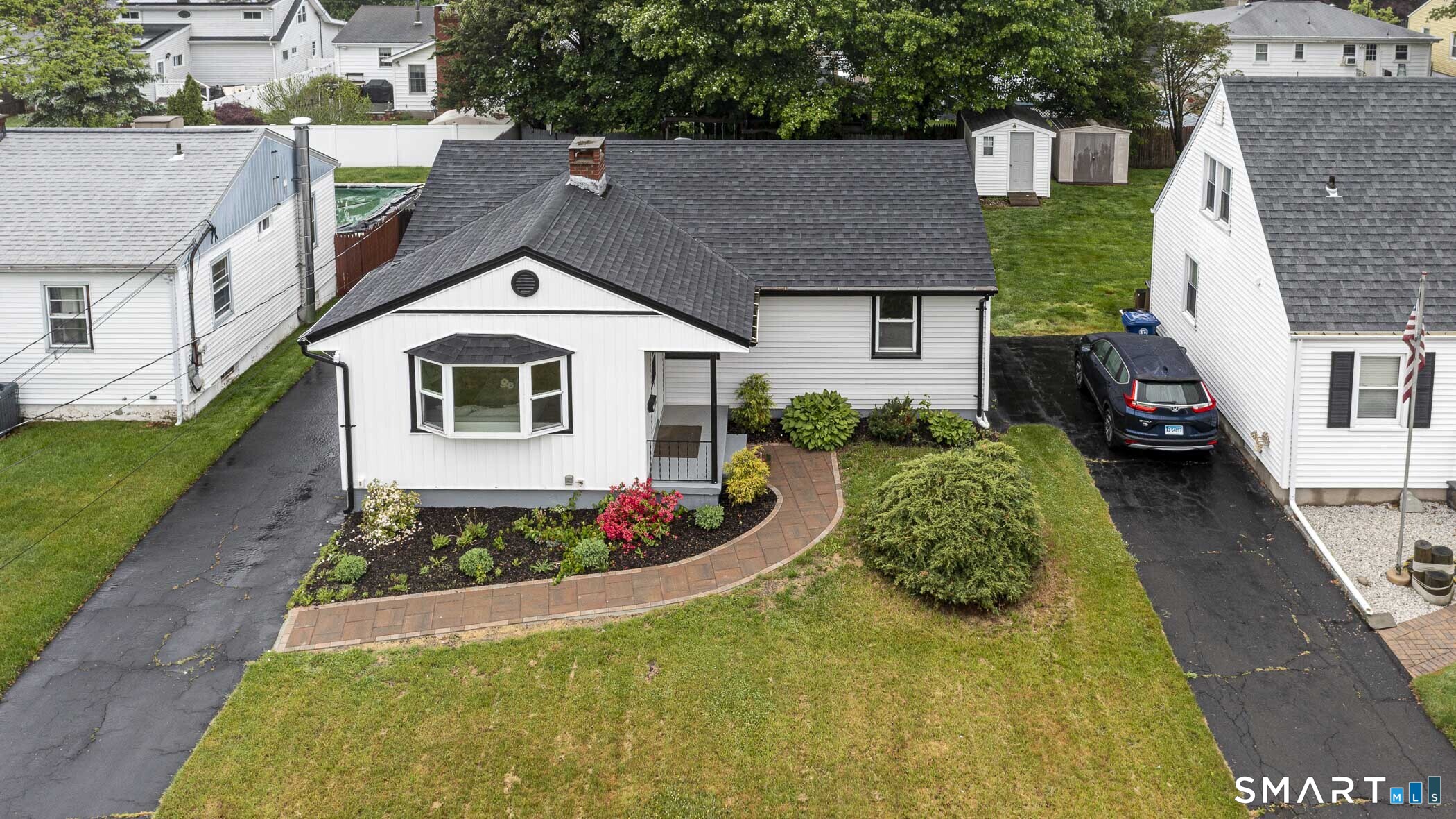 Homes for sale in West Haven, CT | 148 Central Ave, West Haven, CT 06516 | MLS# 24166538