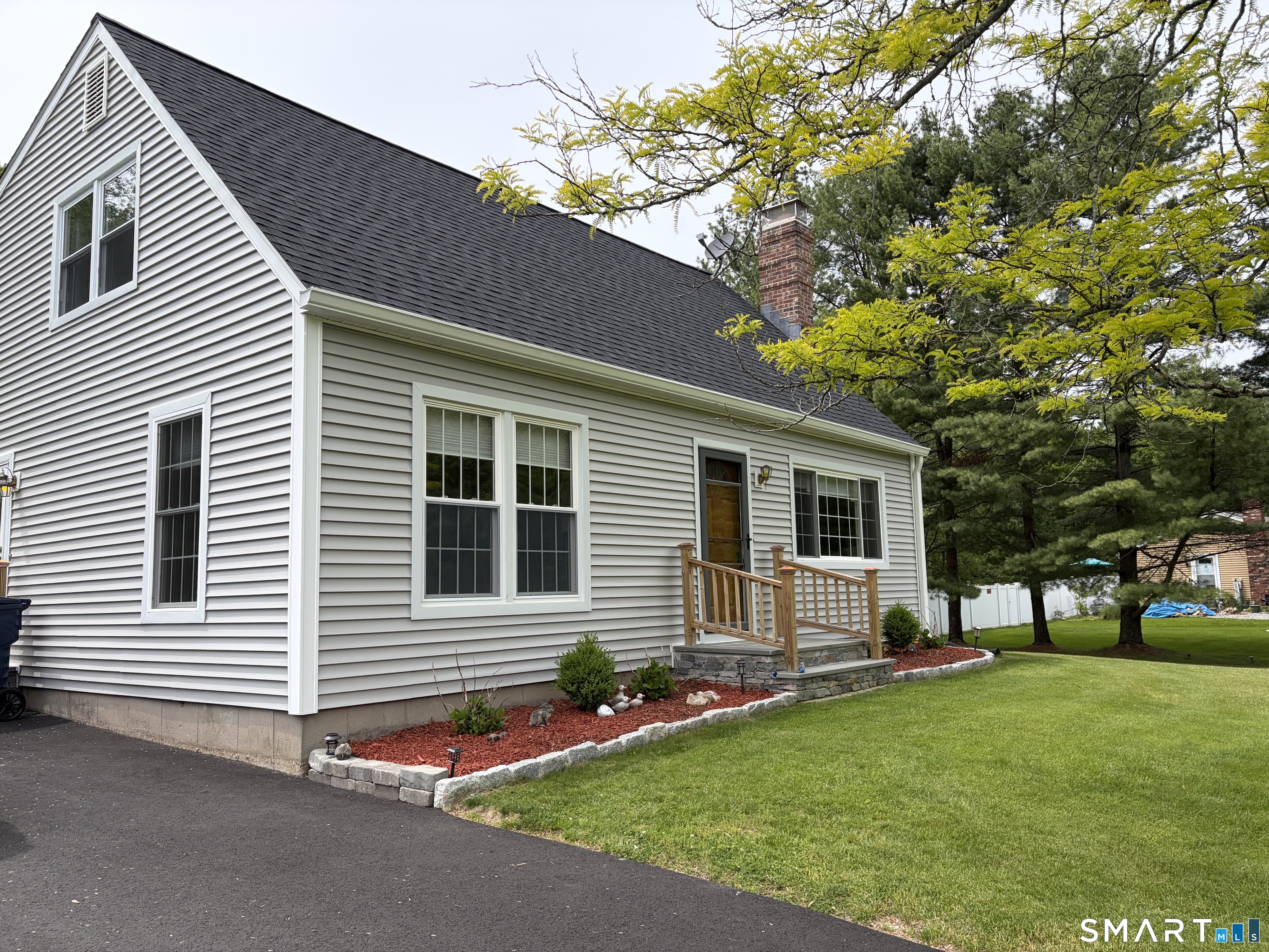 Homes for sale in Plymouth, CT | 38 Fountainhead Rd, Plymouth, CT 06786 | MLS# 24178329
