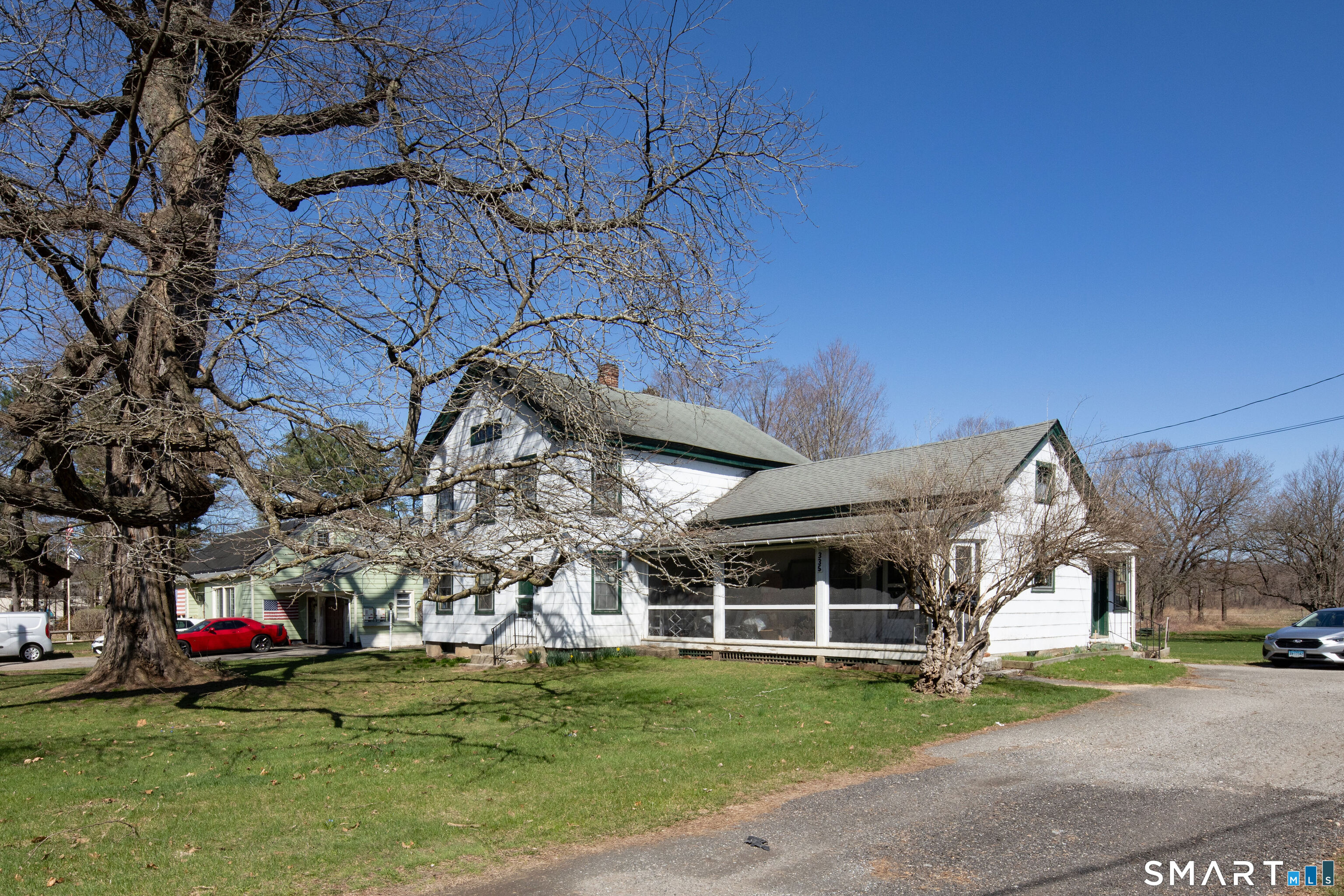 Homes for sale in North Canaan, CT | 335 Norfolk Rd, North Canaan, CT 06024 | MLS# 24178614