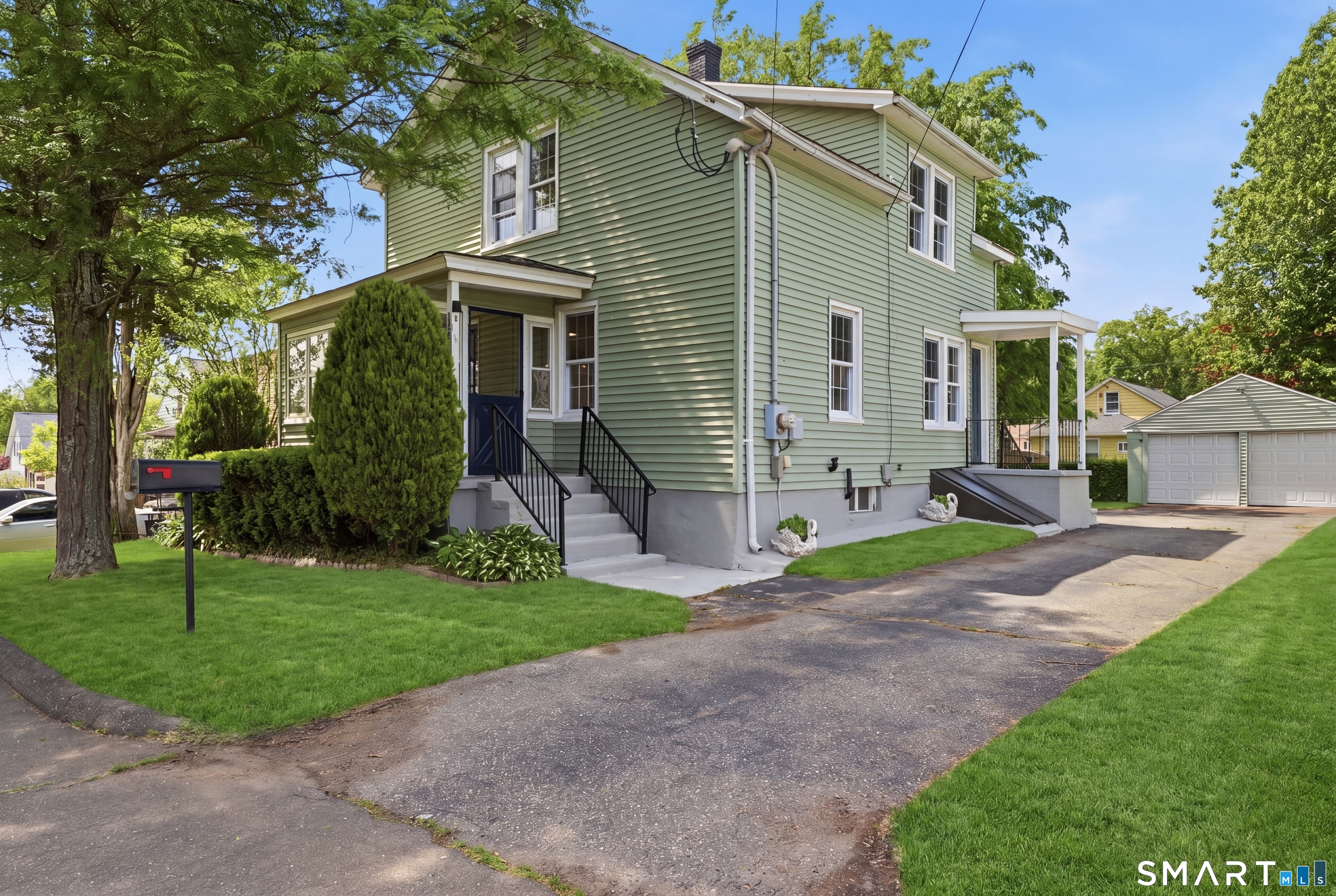 127 Rangely Street