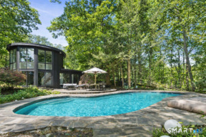 195 Steep Hill Road