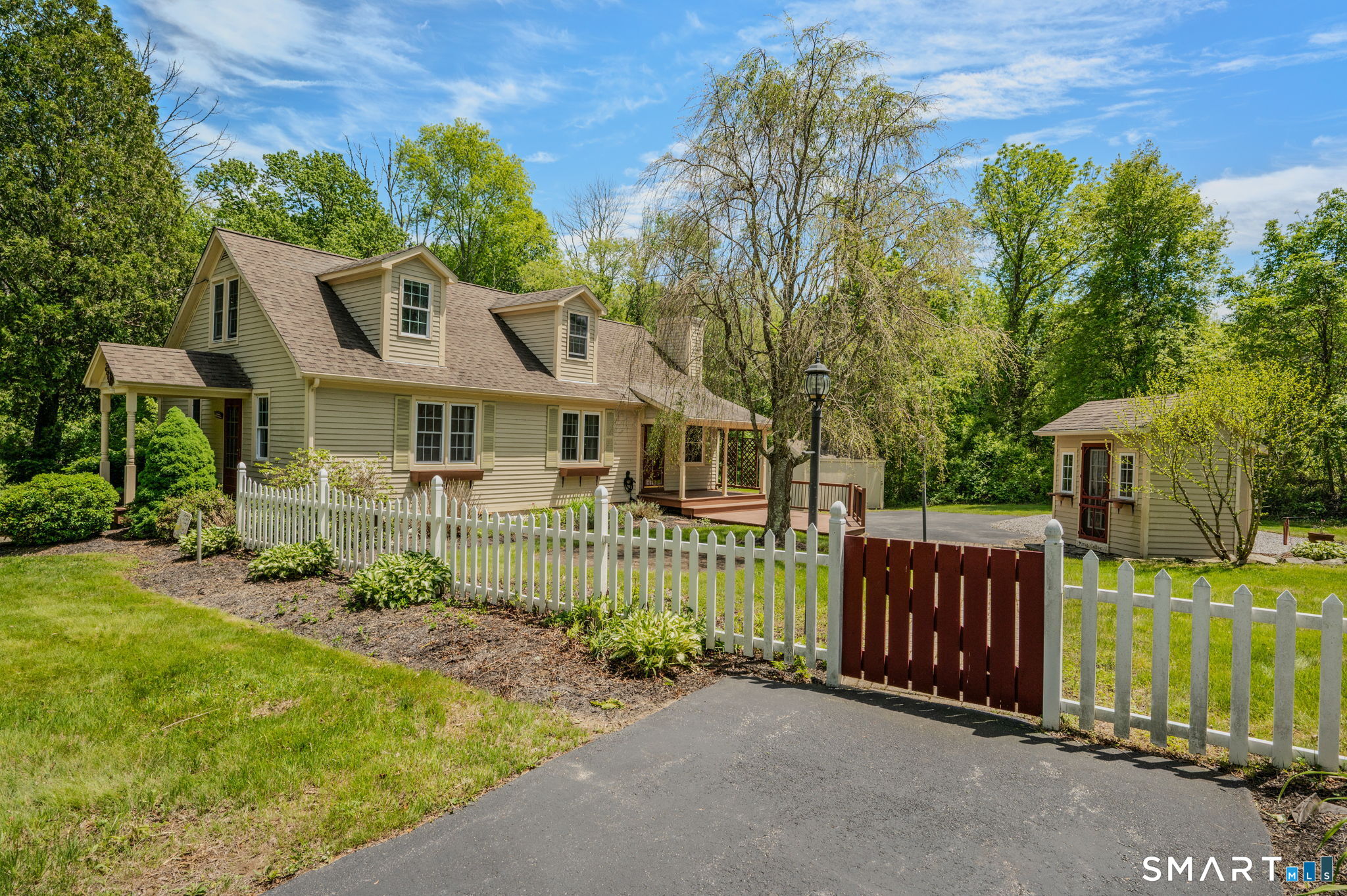 Homes for sale in Preston, CT | 578 Route 165, Preston, CT 06365 | MLS# 24172229