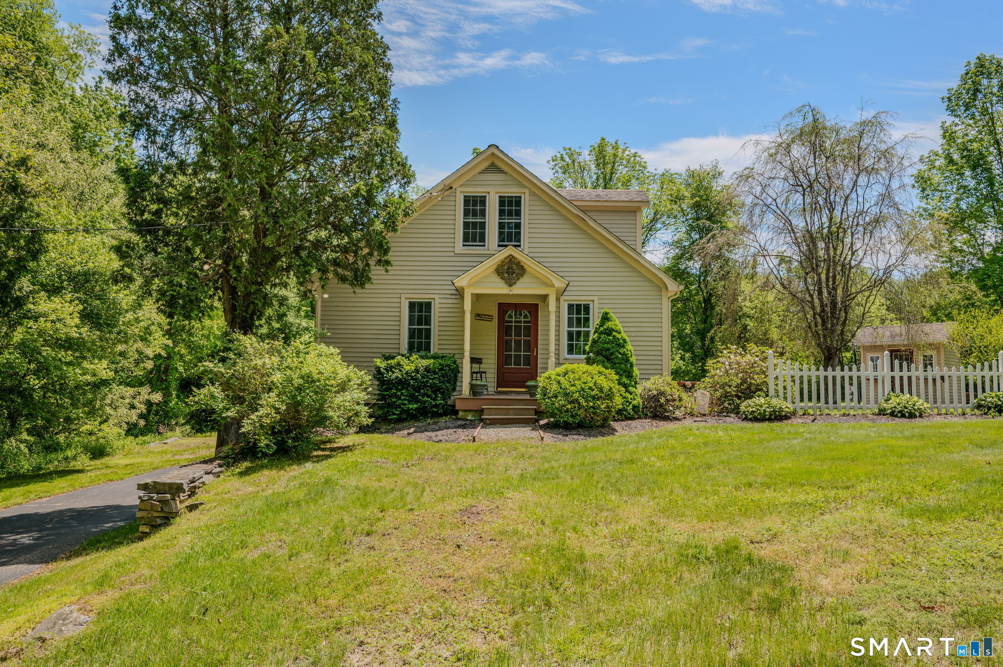 Homes for sale in Preston, CT | 578 Route 165, Preston, CT 06365 | MLS# 24172229