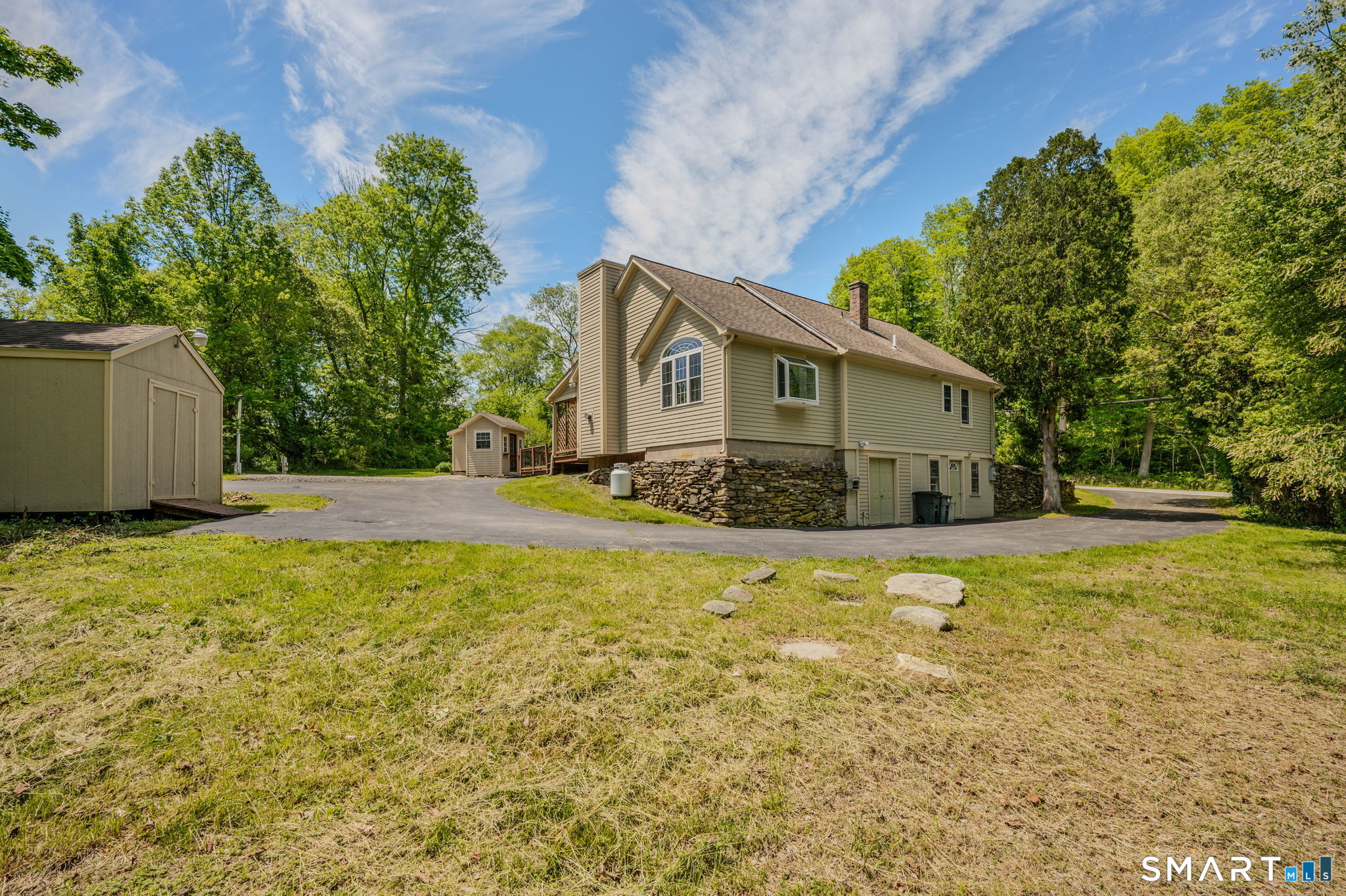 Homes for sale in Preston, CT | 578 Route 165, Preston, CT 06365 | MLS# 24172229