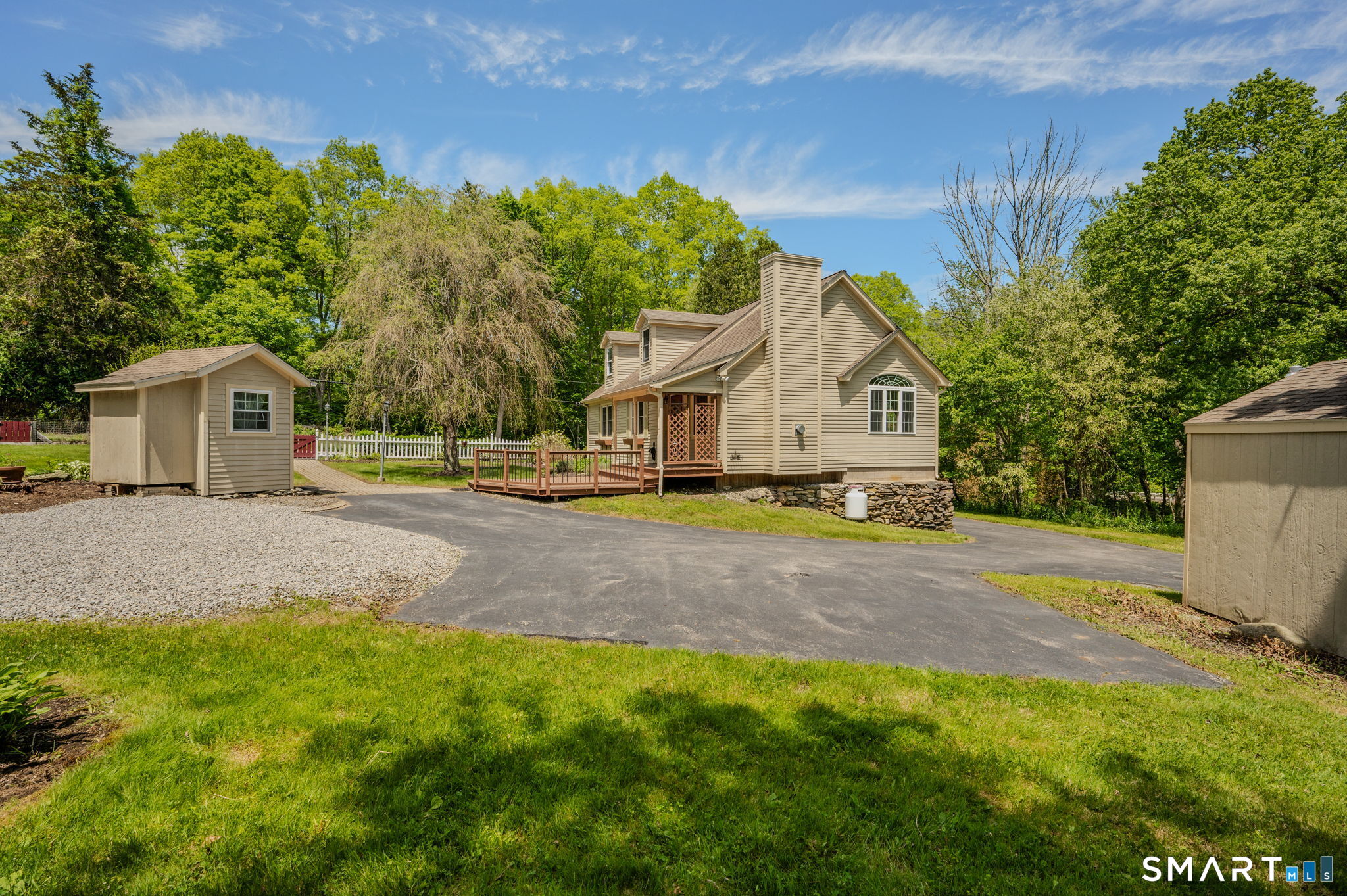 Homes for sale in Preston, CT | 578 Route 165, Preston, CT 06365 | MLS# 24172229
