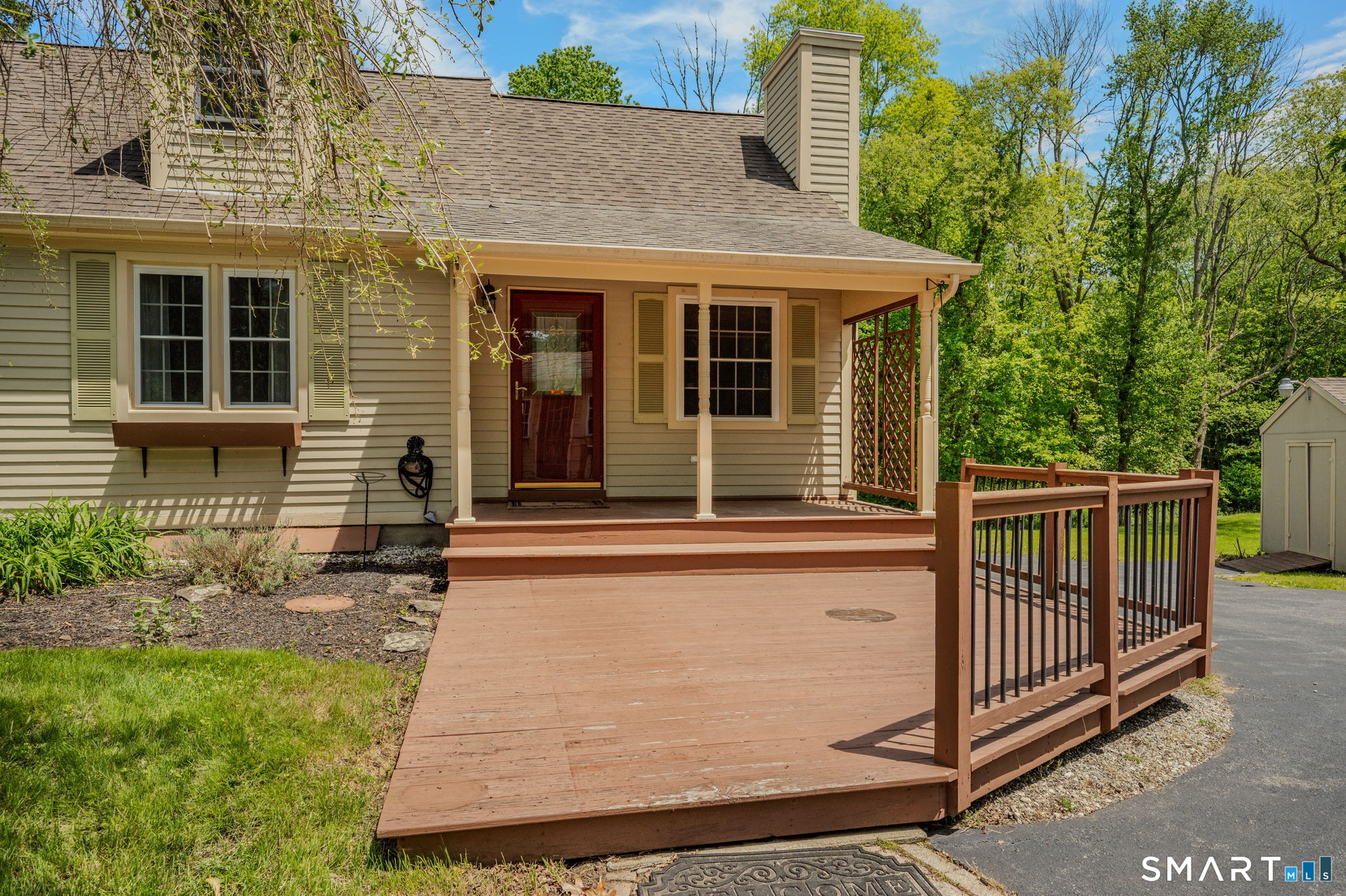 Homes for sale in Preston, CT | 578 Route 165, Preston, CT 06365 | MLS# 24172229
