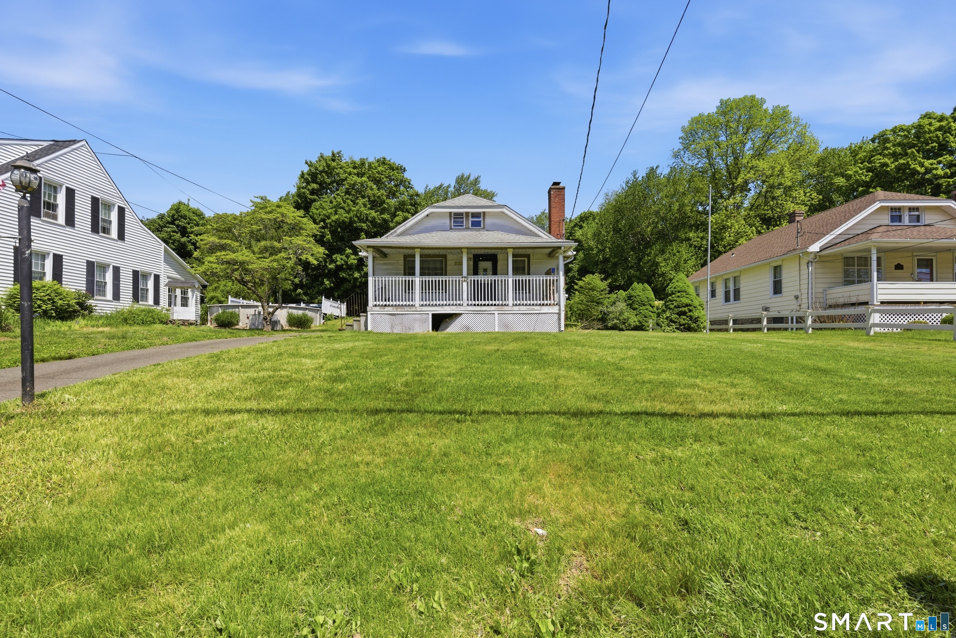 229 Montoe Road, Waterbury, CT 06704