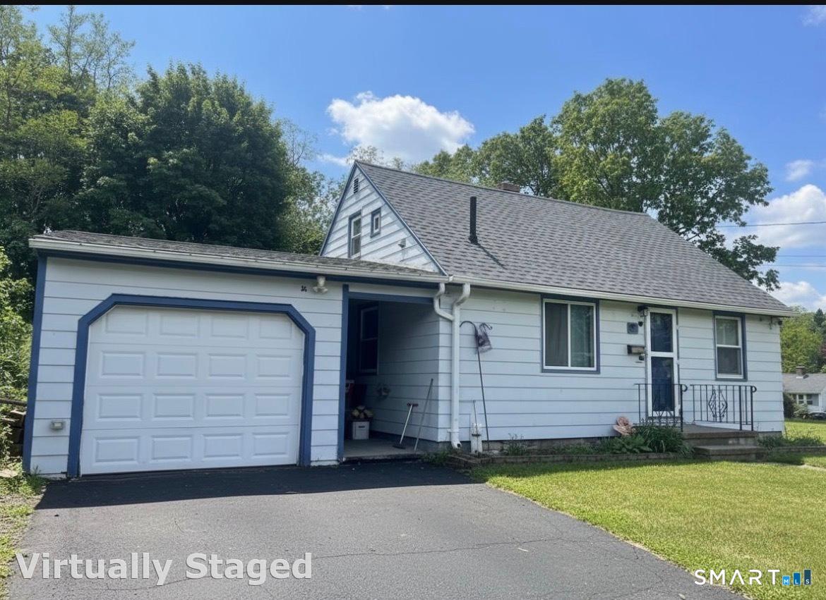 Homes for sale in Bristol, CT | 97 Chestnut St, Bristol, CT 06010 | MLS# 24177958