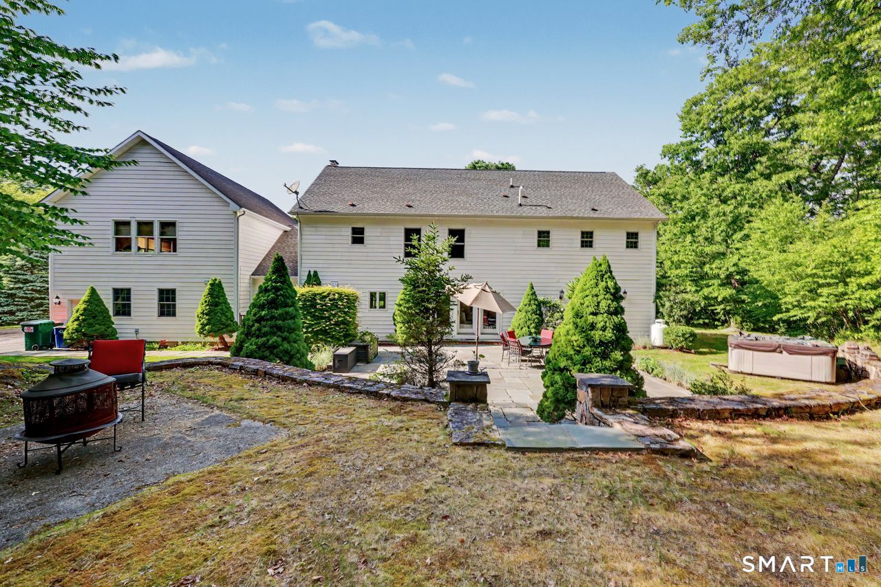 Homes for sale in Redding, CT | 28 Goodridge Rd, Redding, CT 06896 | MLS# 24175555
