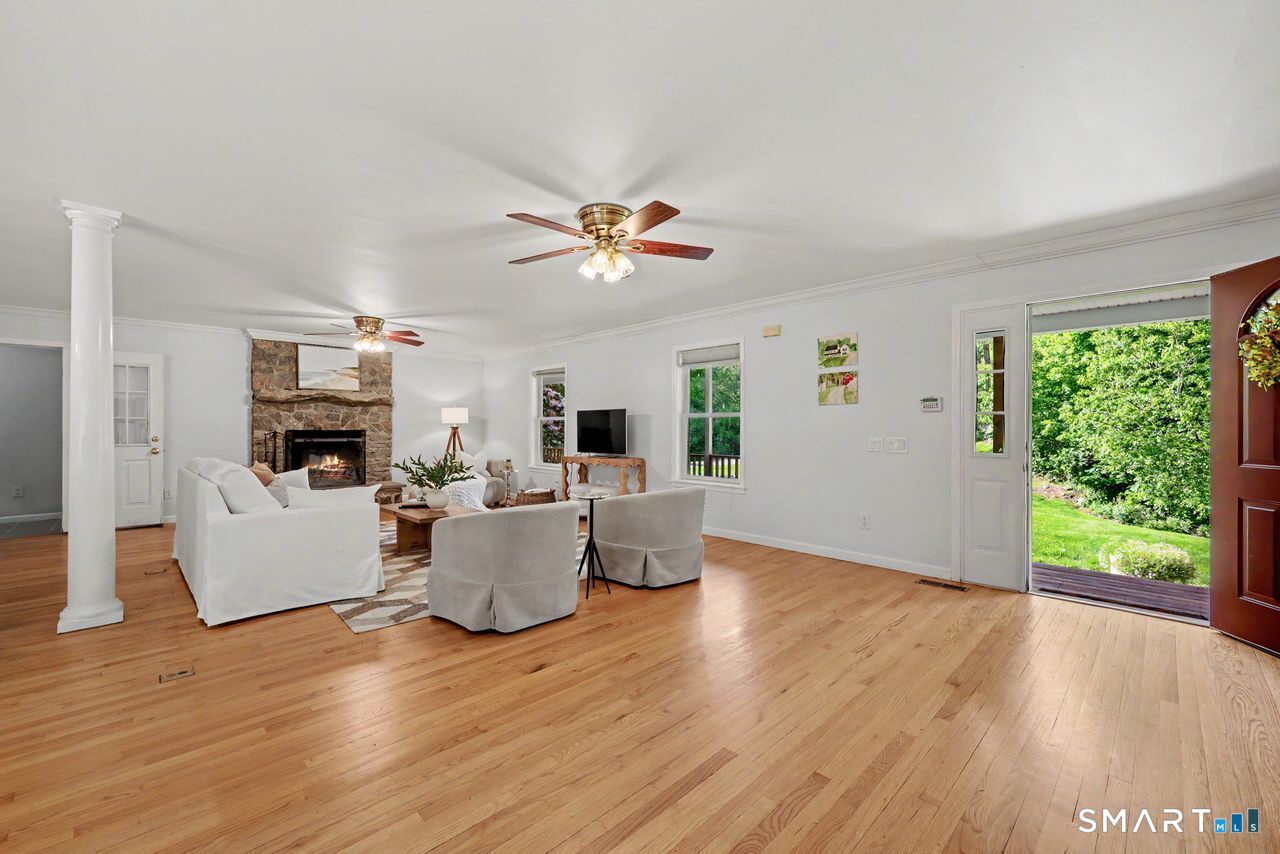 Homes for sale in Redding, CT | 28 Goodridge Rd, Redding, CT 06896 | MLS# 24175555