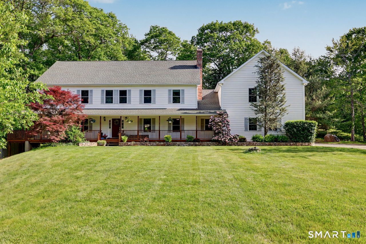 Homes for sale in Redding, CT | 28 Goodridge Rd, Redding, CT 06896 | MLS# 24175555