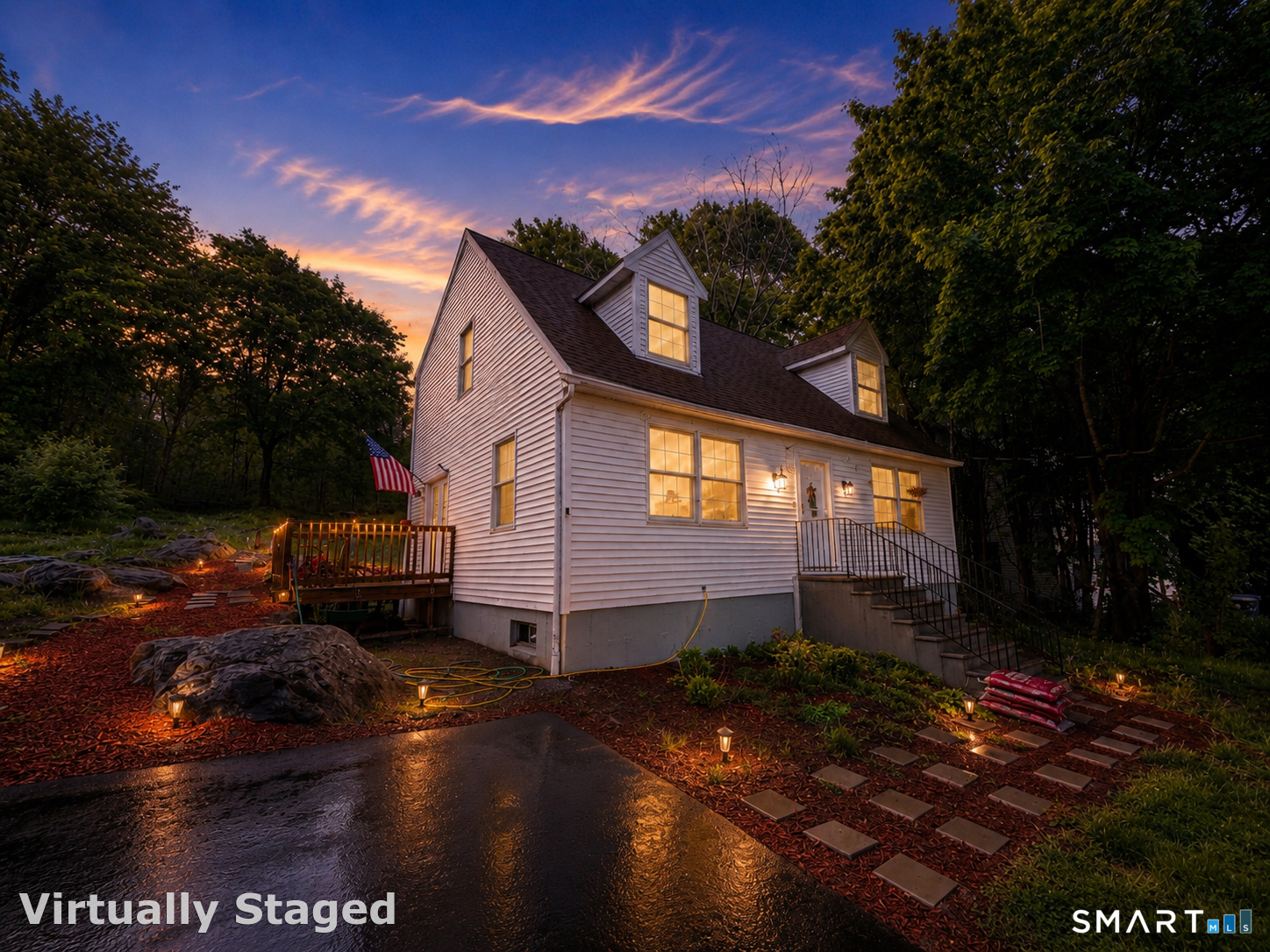 Homes for sale in Preston, CT | 36 Route 2a Route, Preston, CT 06365 | MLS# 24153350