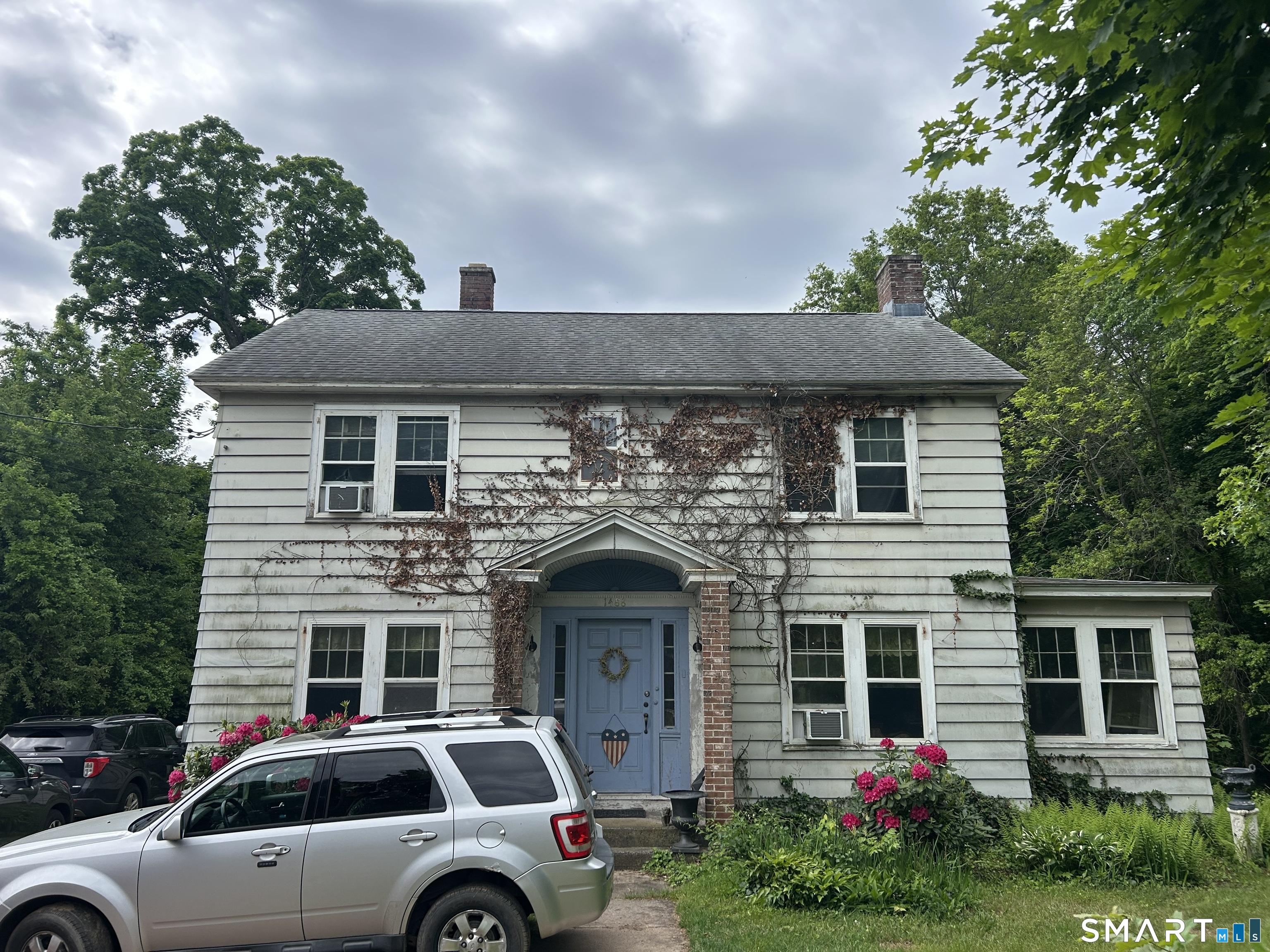 Homes for sale in Southington, CT | 1488 Meriden Waterbury Turnpike, Southington, CT 06479 | MLS# 24178765