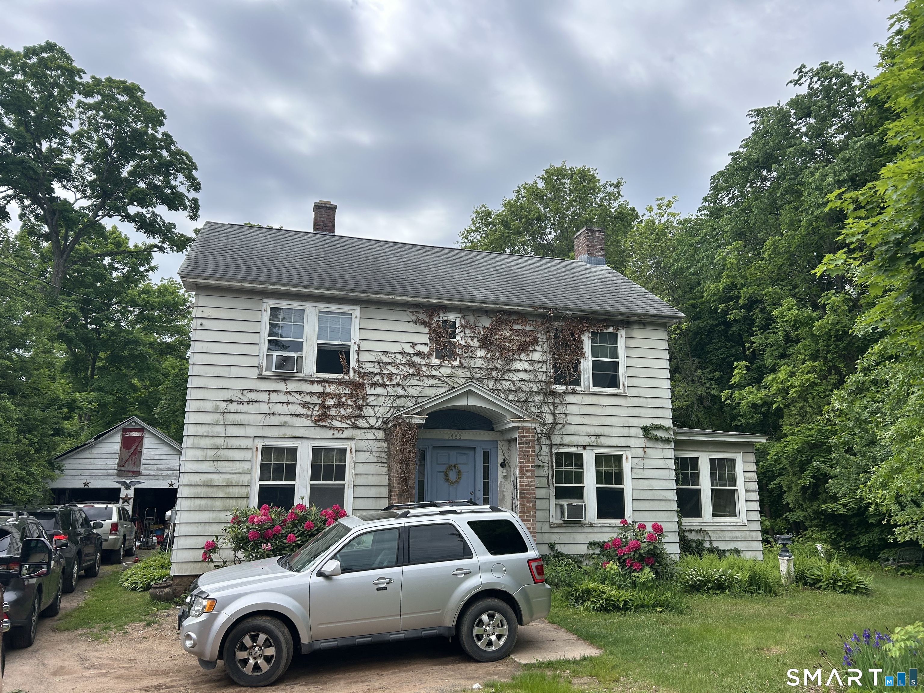 Homes for sale in Southington, CT | 1488 Meriden Waterbury Turnpike, Southington, CT 06479 | MLS# 24178765