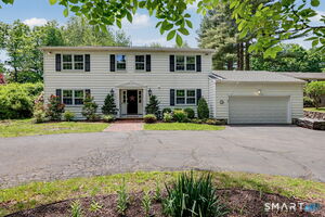 39 Cranbury Road