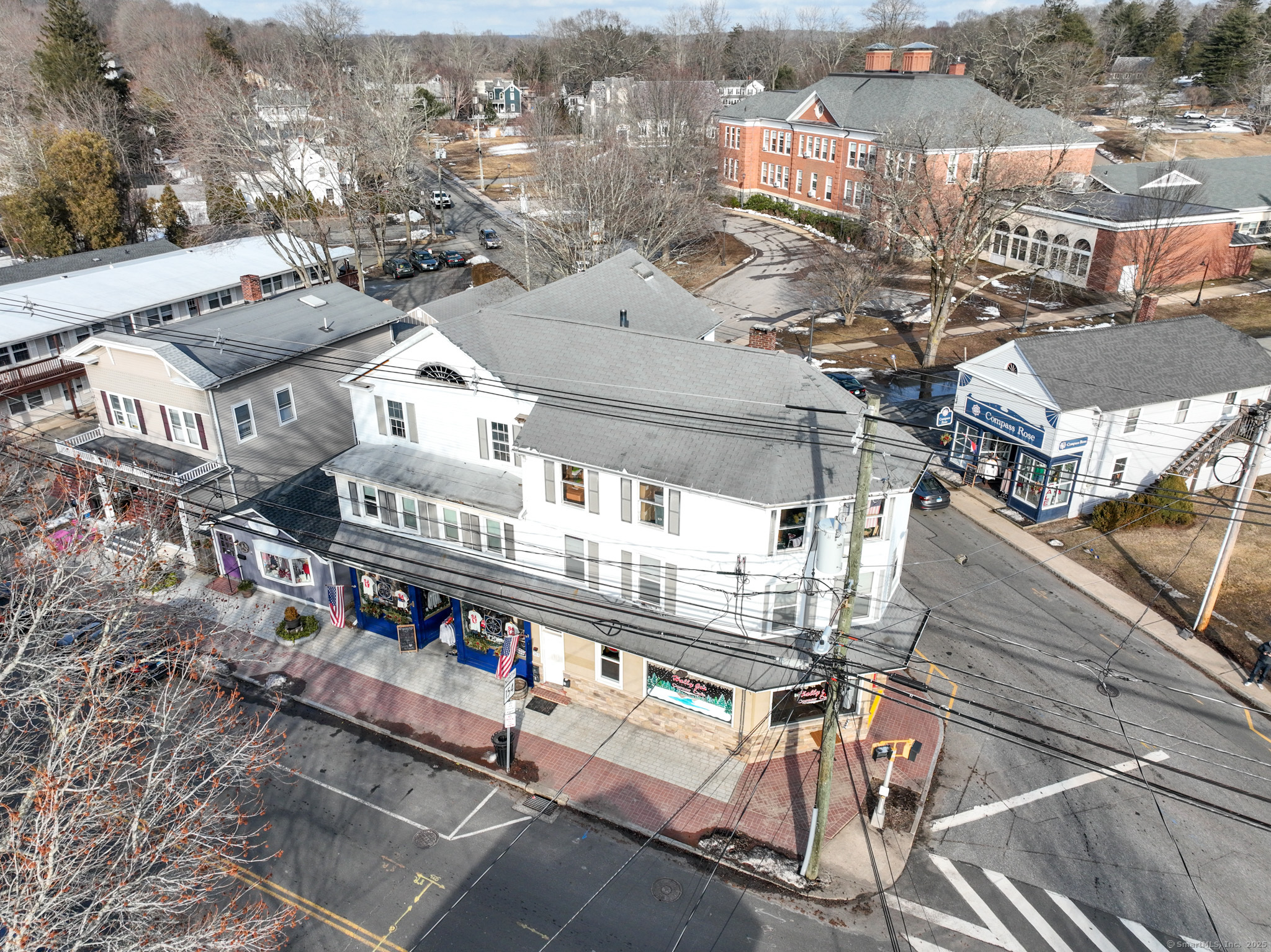 Homes for sale in Deep River, CT | 163-165 Main St, Deep River, CT 06417 | MLS# 24178835