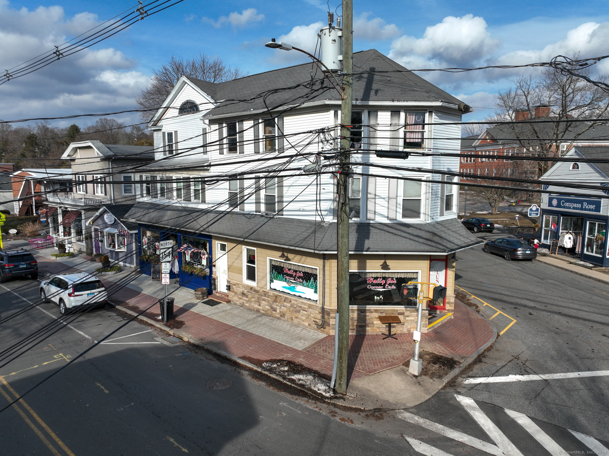 Homes for sale in Deep River, CT | 163 165 Main St, Deep River, CT 06417 | MLS# 24178835