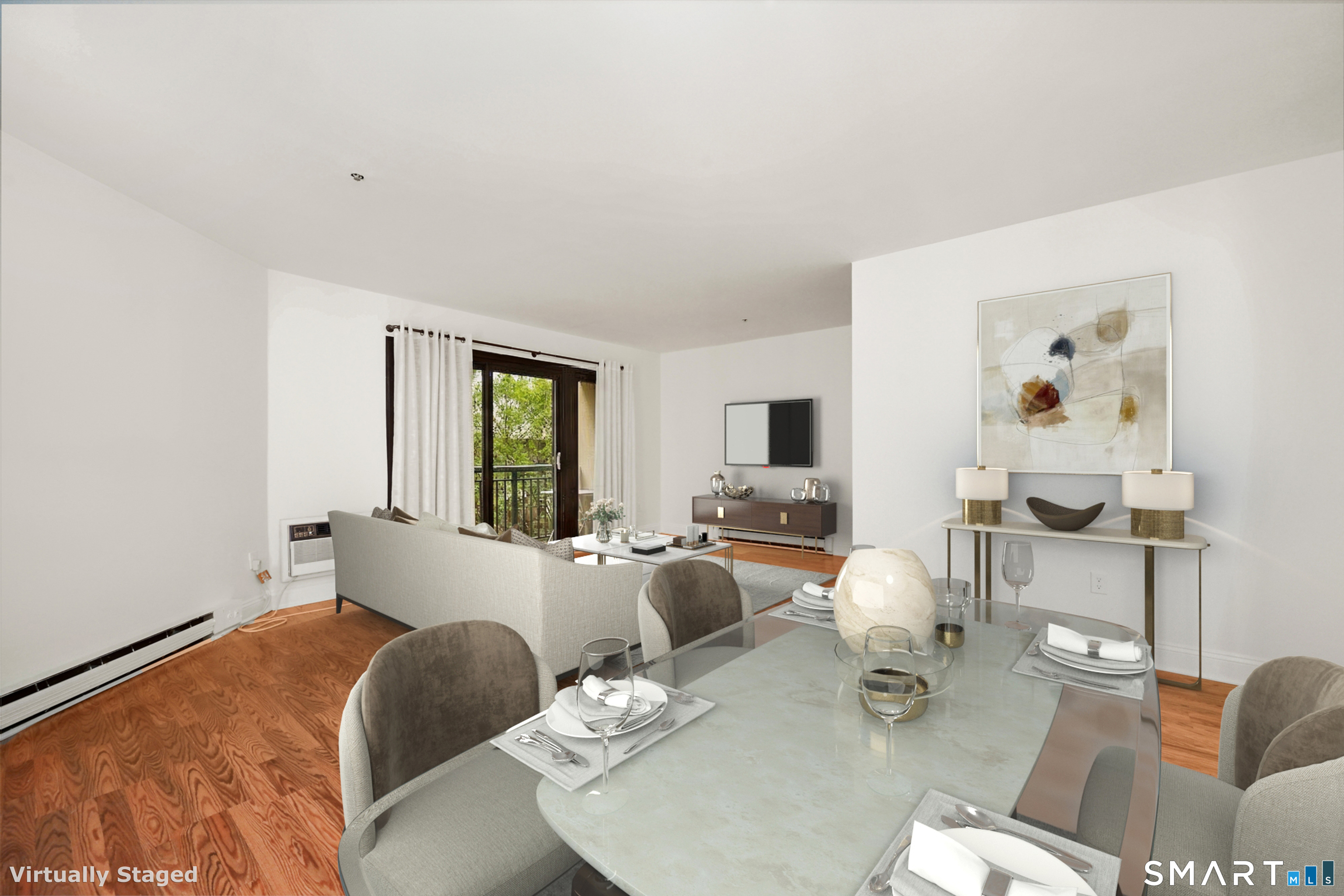 Homes for sale in Stamford, CT | 104 North St #401, Stamford, CT 06902 | MLS# 24178815