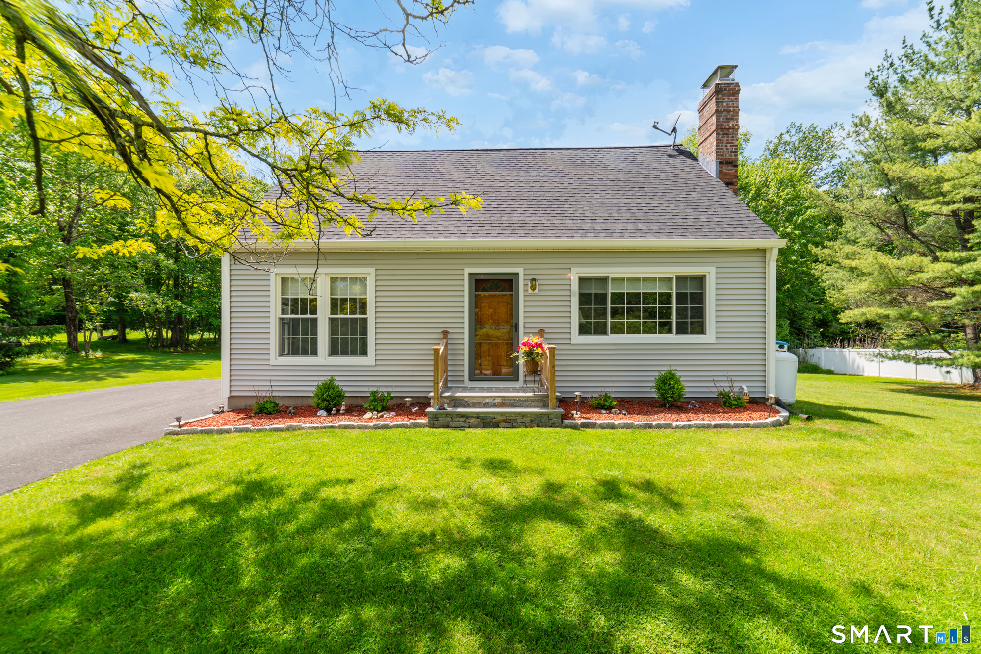 Homes for sale in Plymouth, CT | 38 Fountainhead Rd, Plymouth, CT 06786 | MLS# 24178329