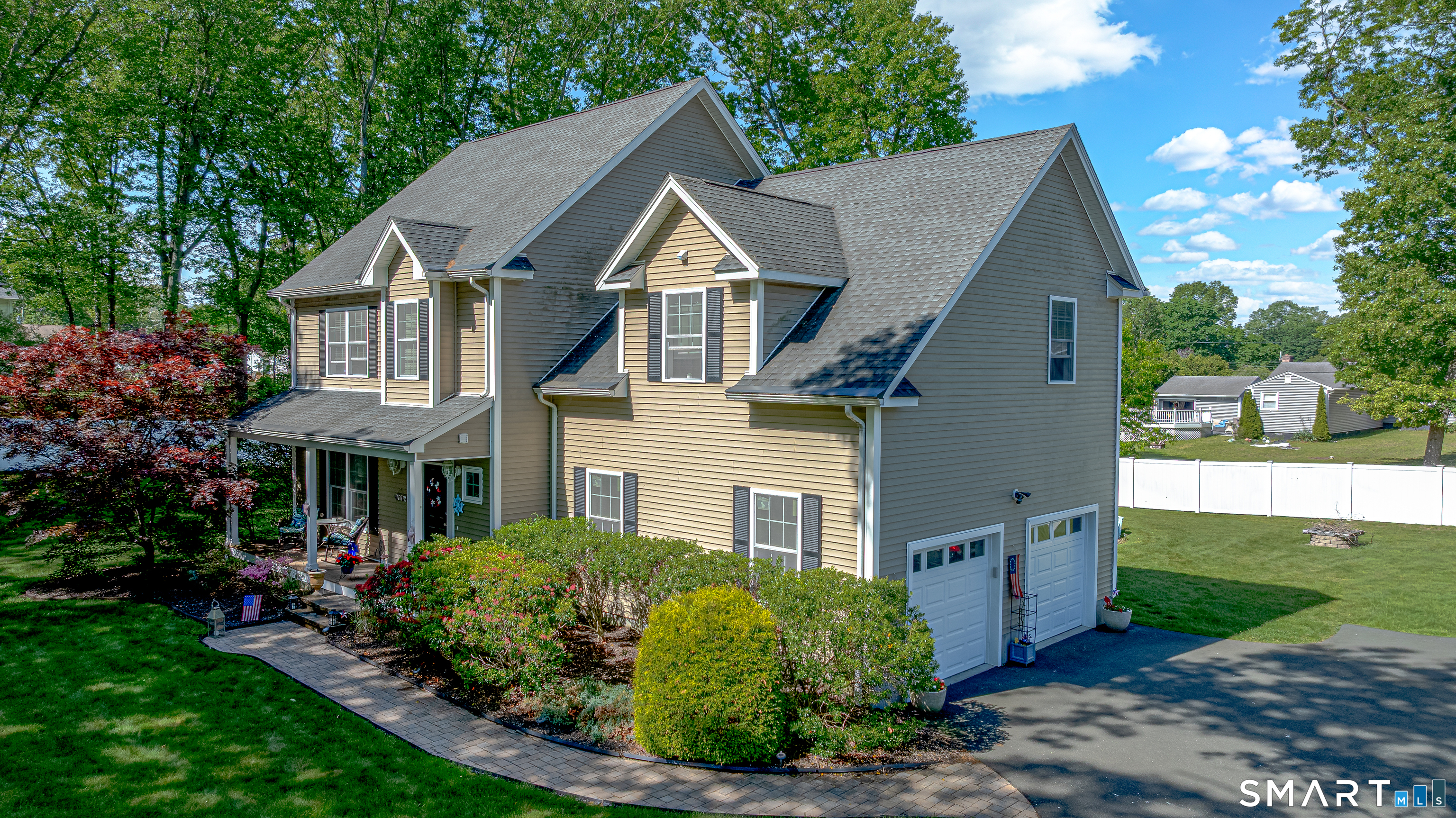 261 Spring Road