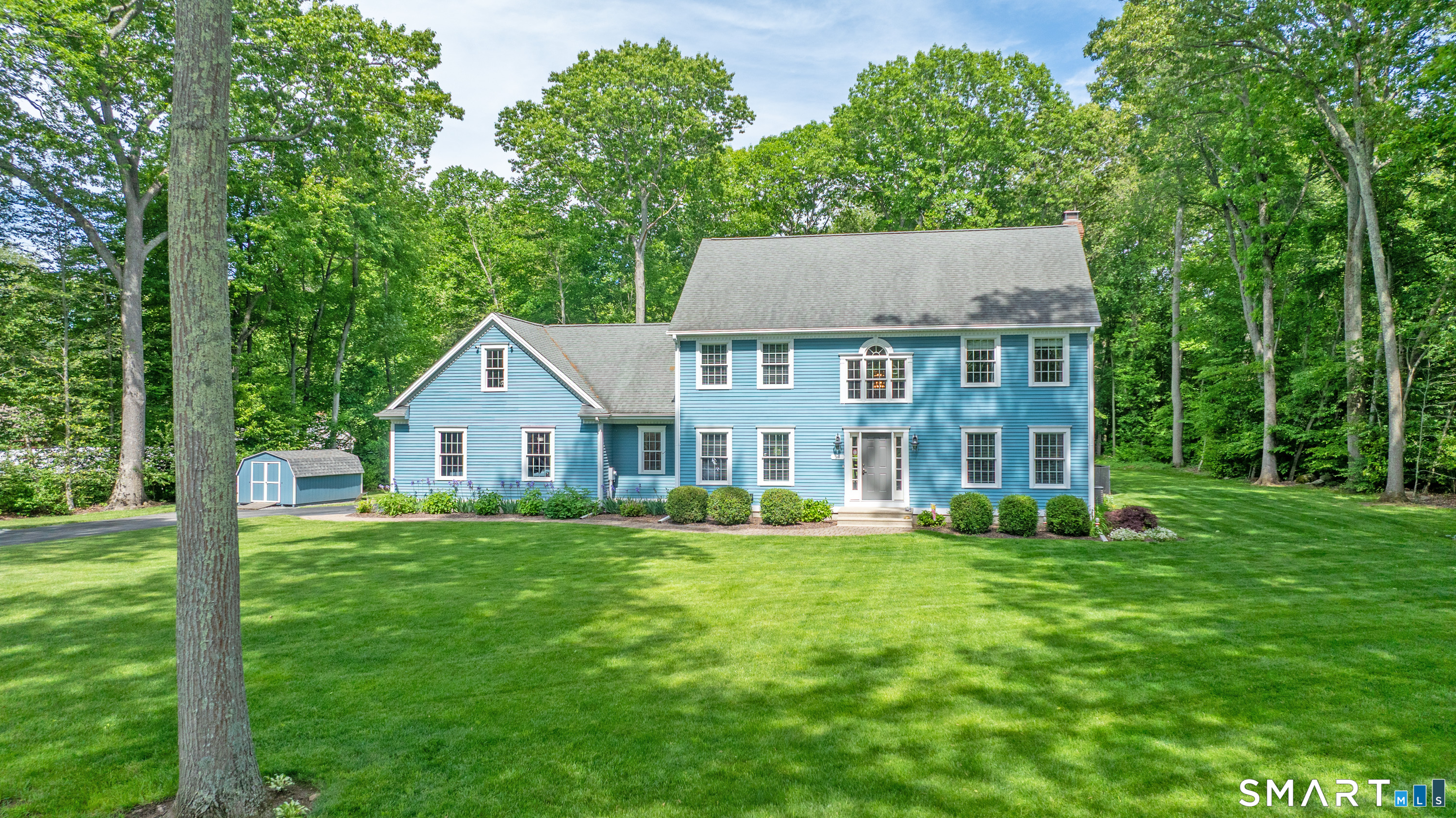 Homes for sale in Colchester, CT | 39 Farmwood Dr, Colchester, CT 06415 | MLS# 24178821