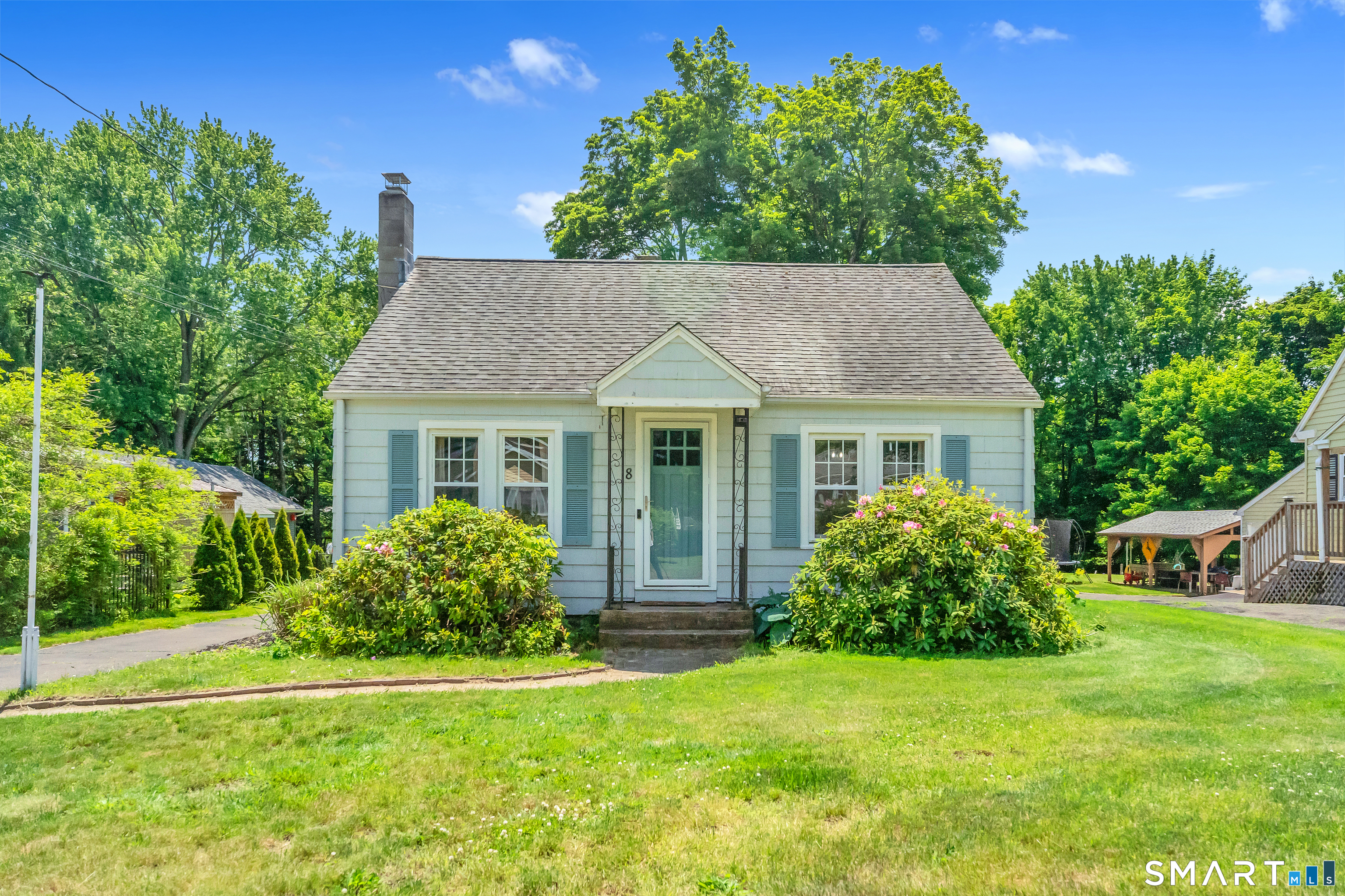 Homes for sale in Wallingford, CT | 8 Bailey Ave, Wallingford, CT 06492 | MLS# 24178773