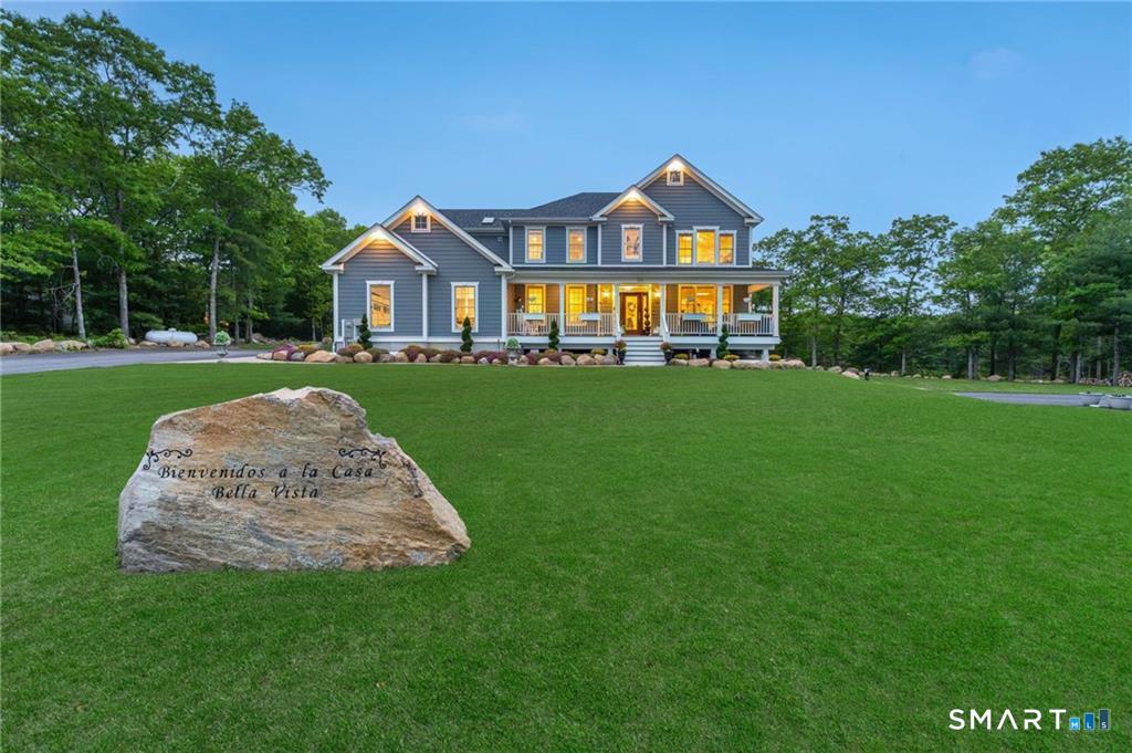 Homes for sale in West Greenwich, RI | 120 Stubble Brook Rd, West Greenwich, RI 02817 | MLS# 24178786
