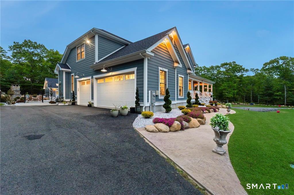 Homes for sale in West Greenwich, RI | 120 Stubble Brook Rd, West Greenwich, RI 02817 | MLS# 24178786