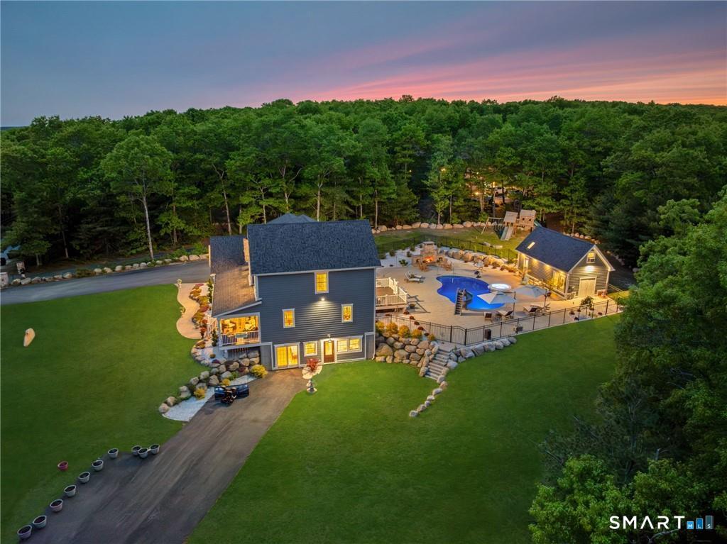 Homes for sale in West Greenwich, RI | 120 Stubble Brook Rd, West Greenwich, RI 02817 | MLS# 24178786