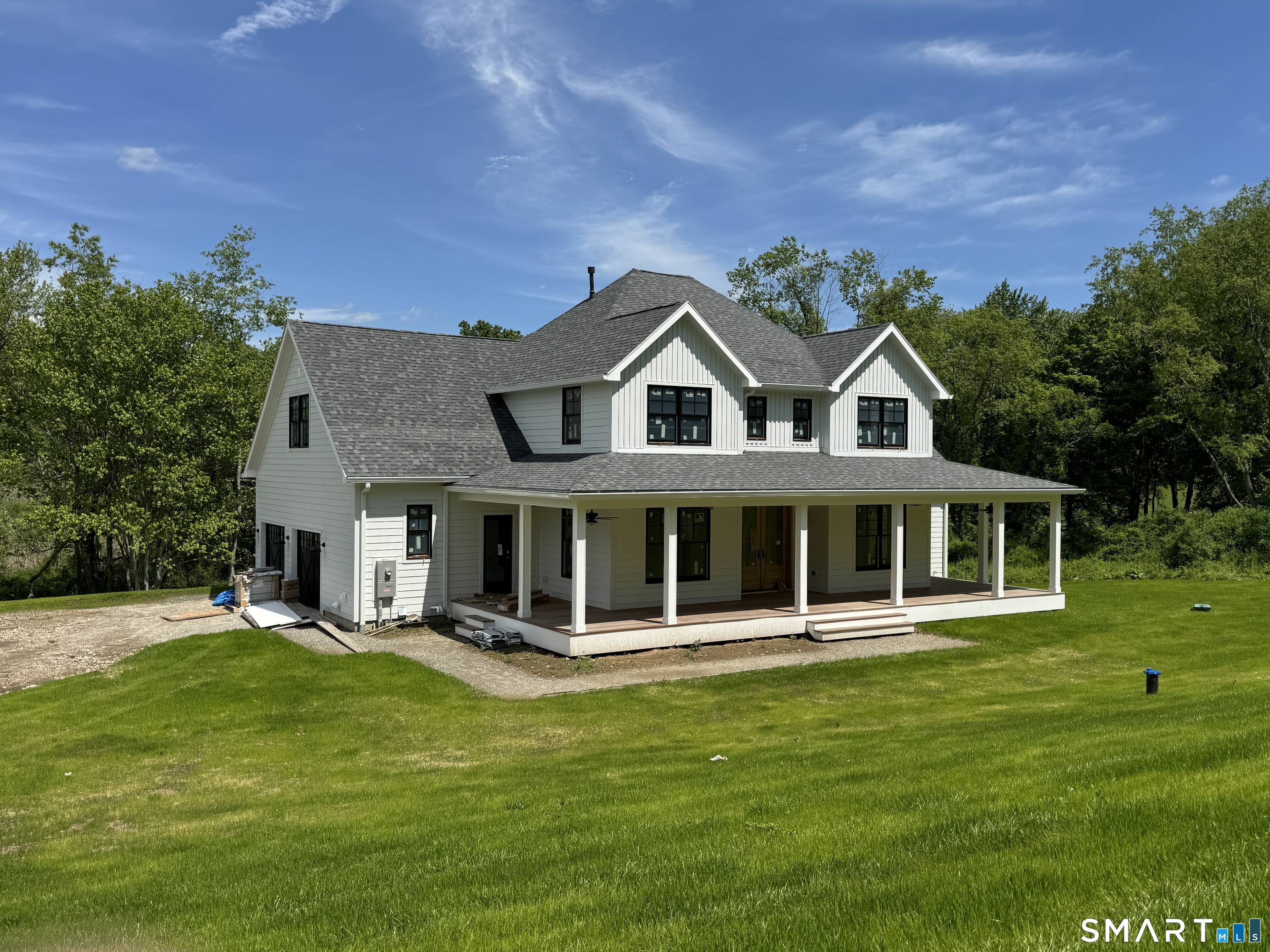 Homes for sale in Roxbury, CT | 2 Pickett Rd, Roxbury, CT 06783 | MLS# 24159852