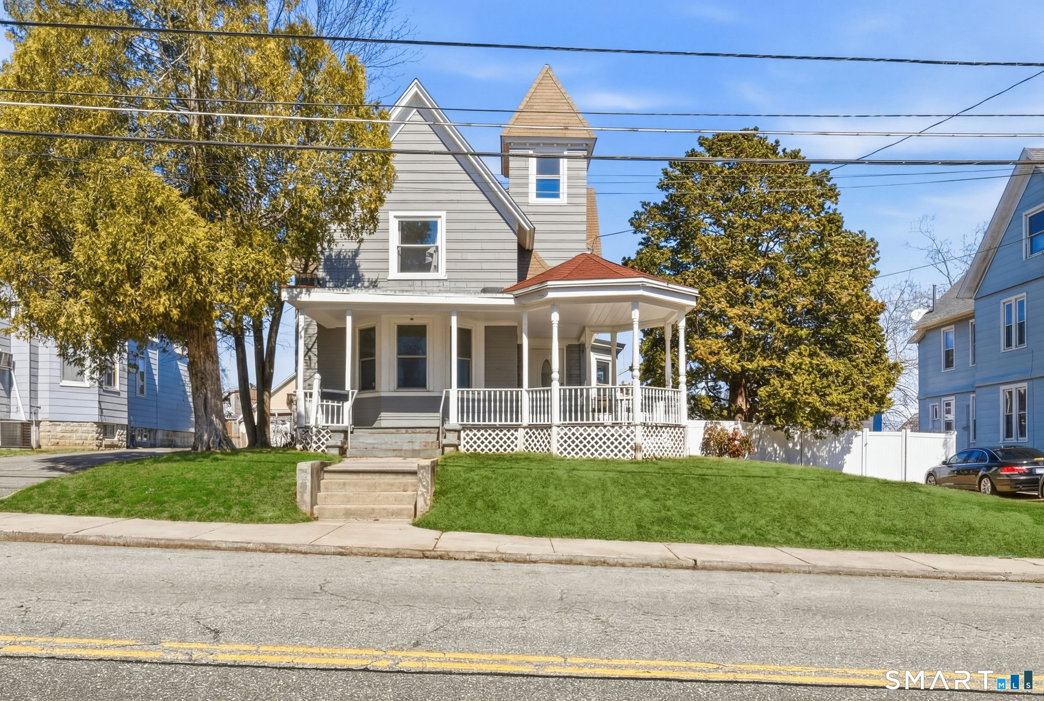 Homes for sale in New London, CT | 163 Willetts Ave, New London, CT 06320 | MLS# 24160937